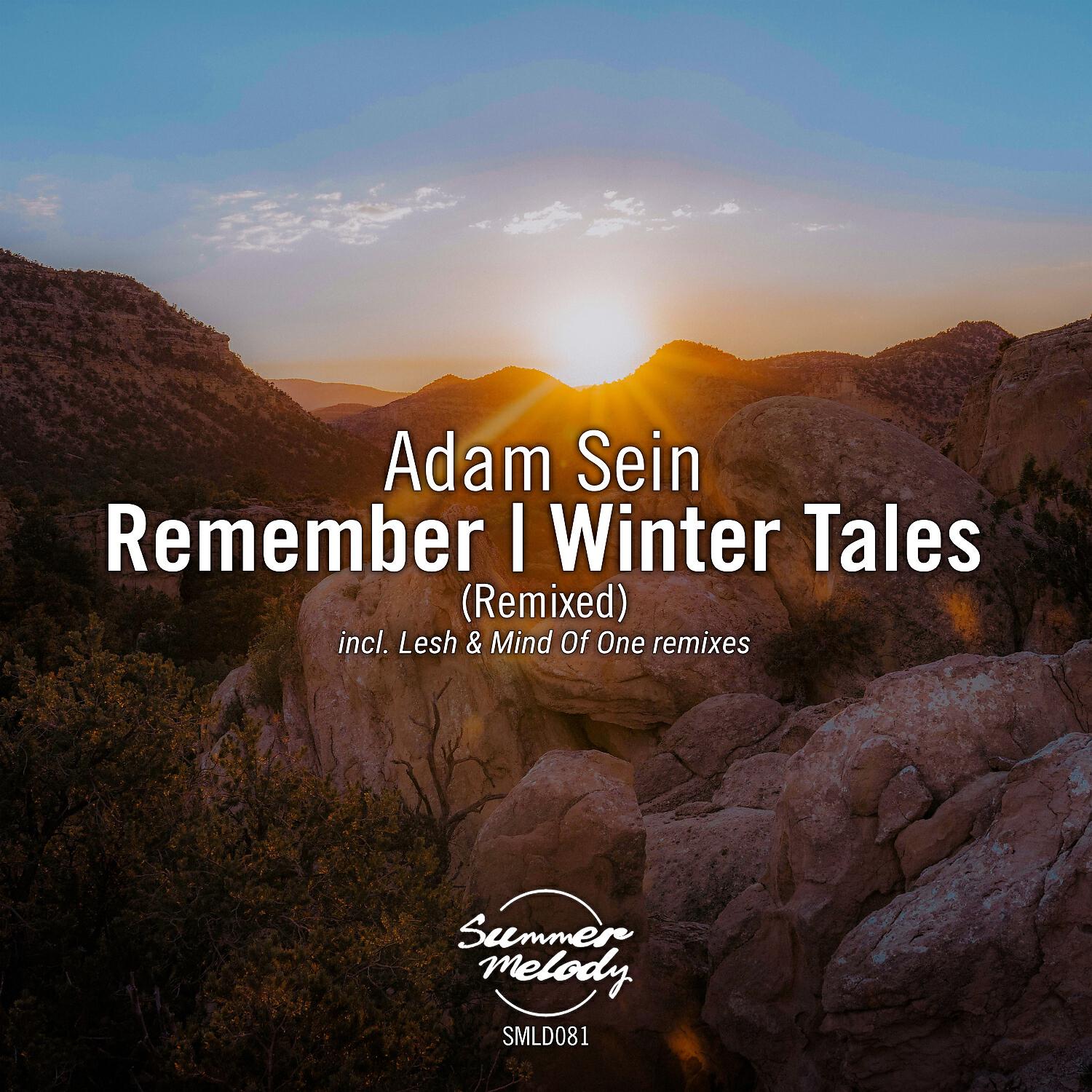 Релиз Remember / Winter Tales (Remixed)