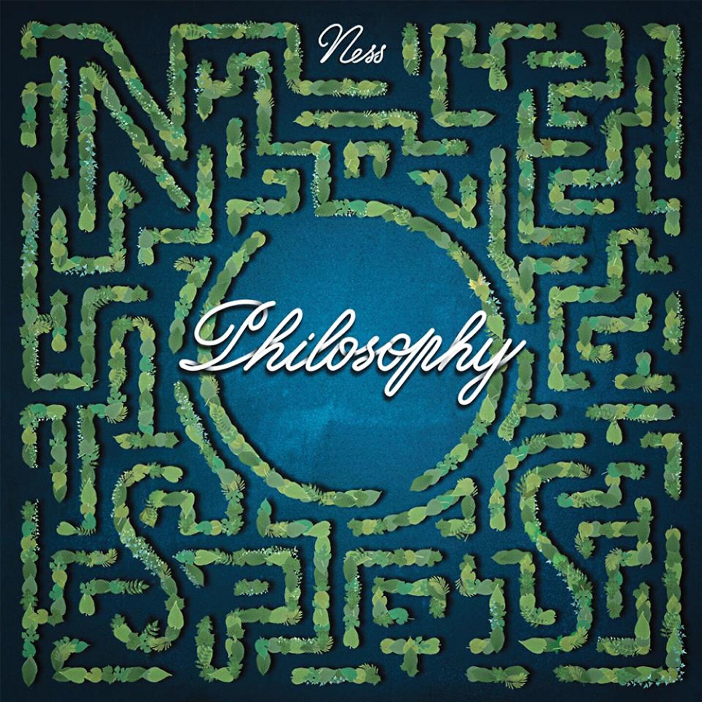 Релиз Philosophy