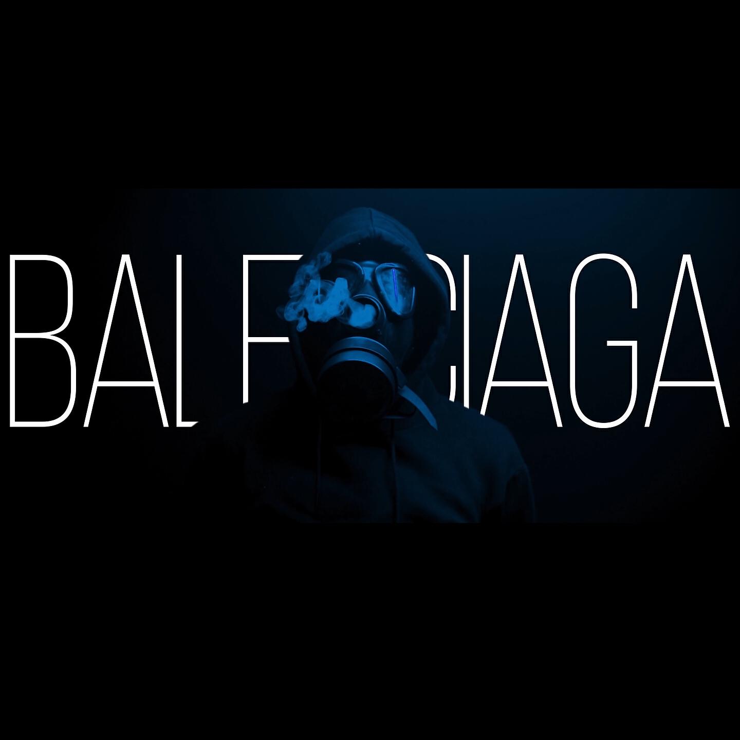 Релиз Balenciaga