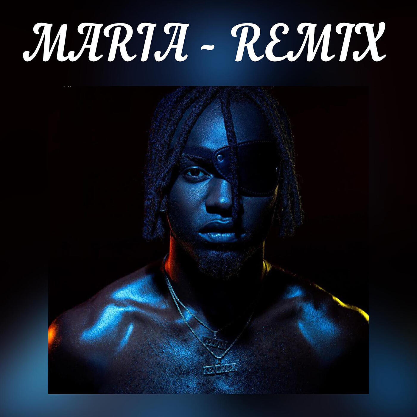 Релиз Maria (Remix)