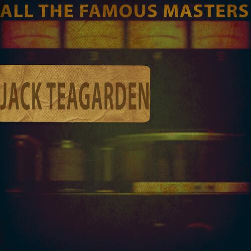 Релиз All the Famous Masters, Vol. 2