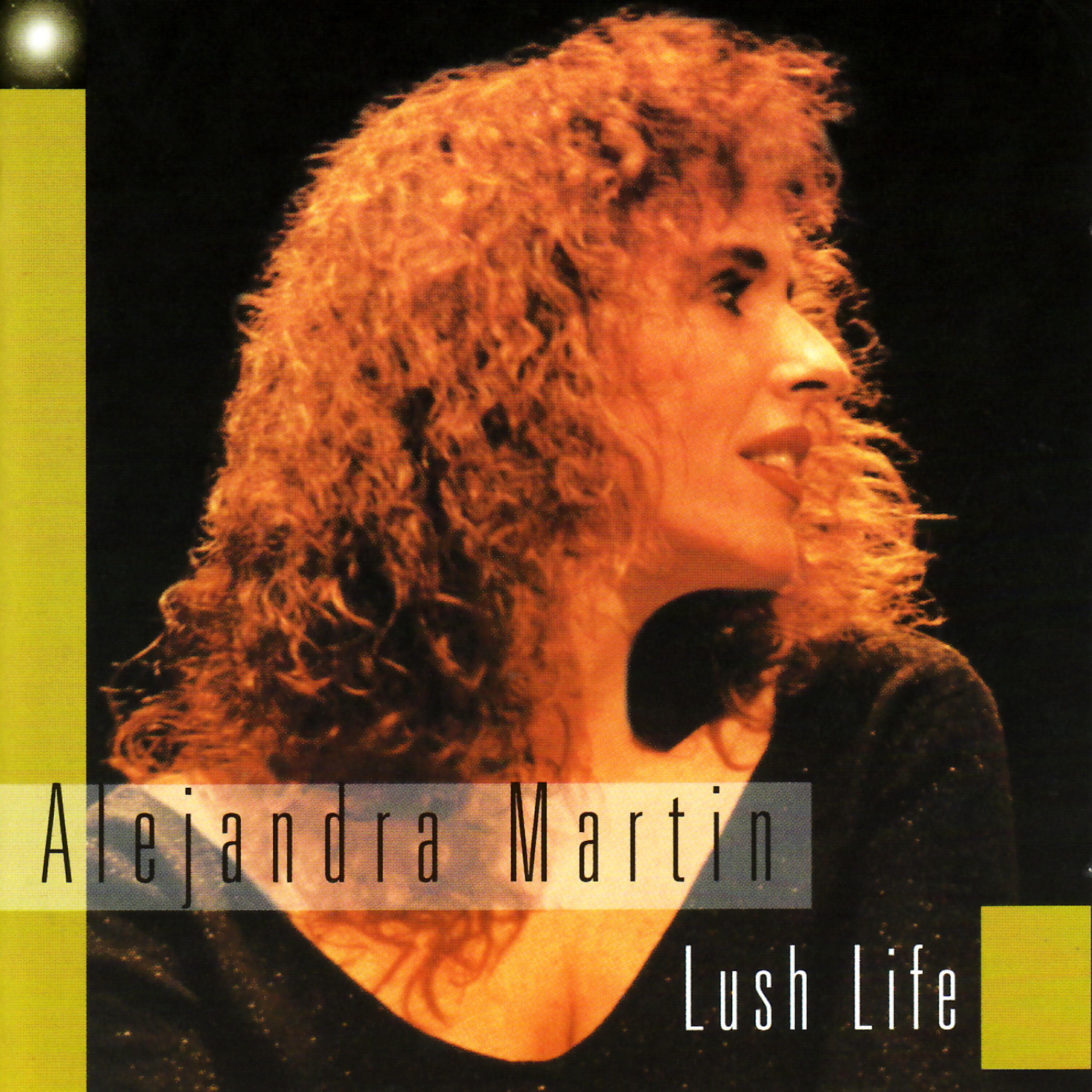 Релиз Lush Life