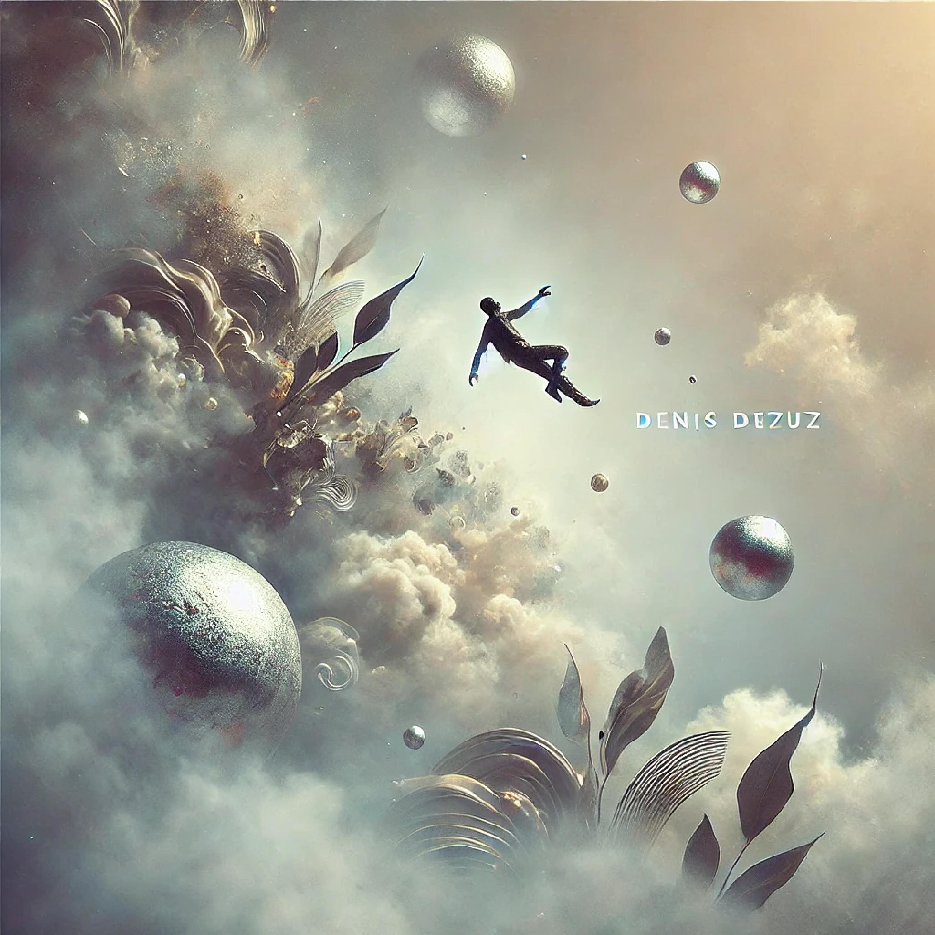 Релиз Falling in love with someone