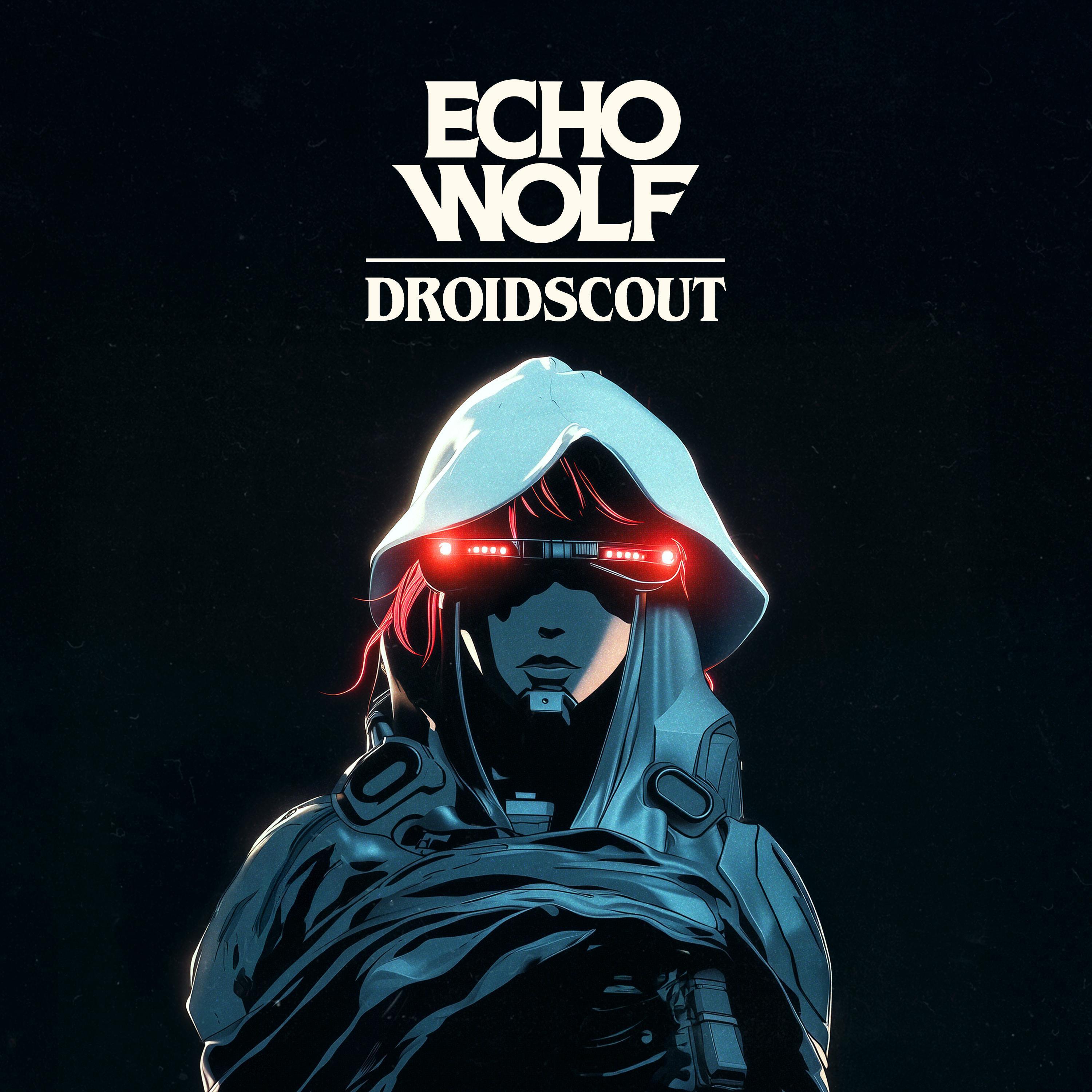 Релиз Droidscout