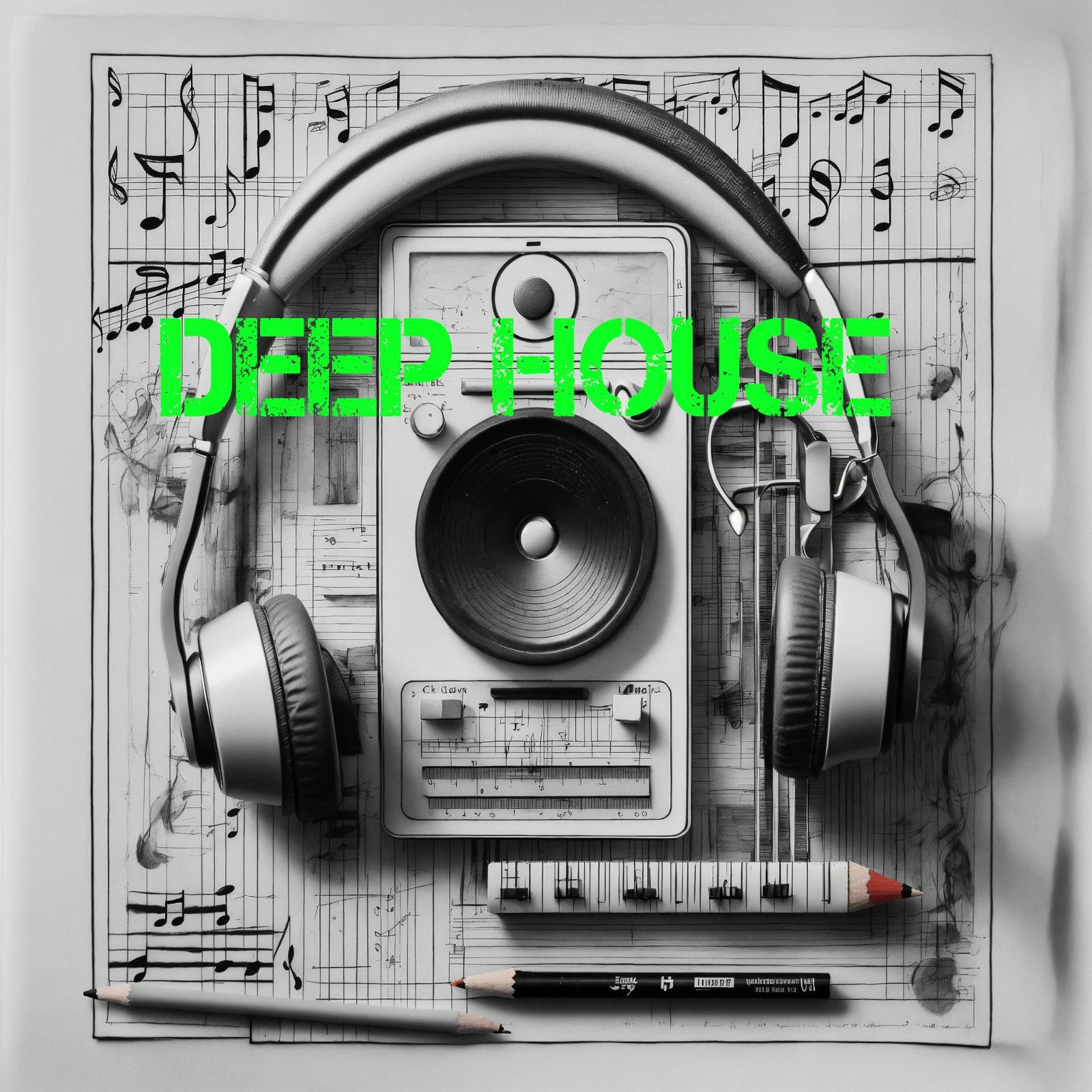 Релиз Deep house