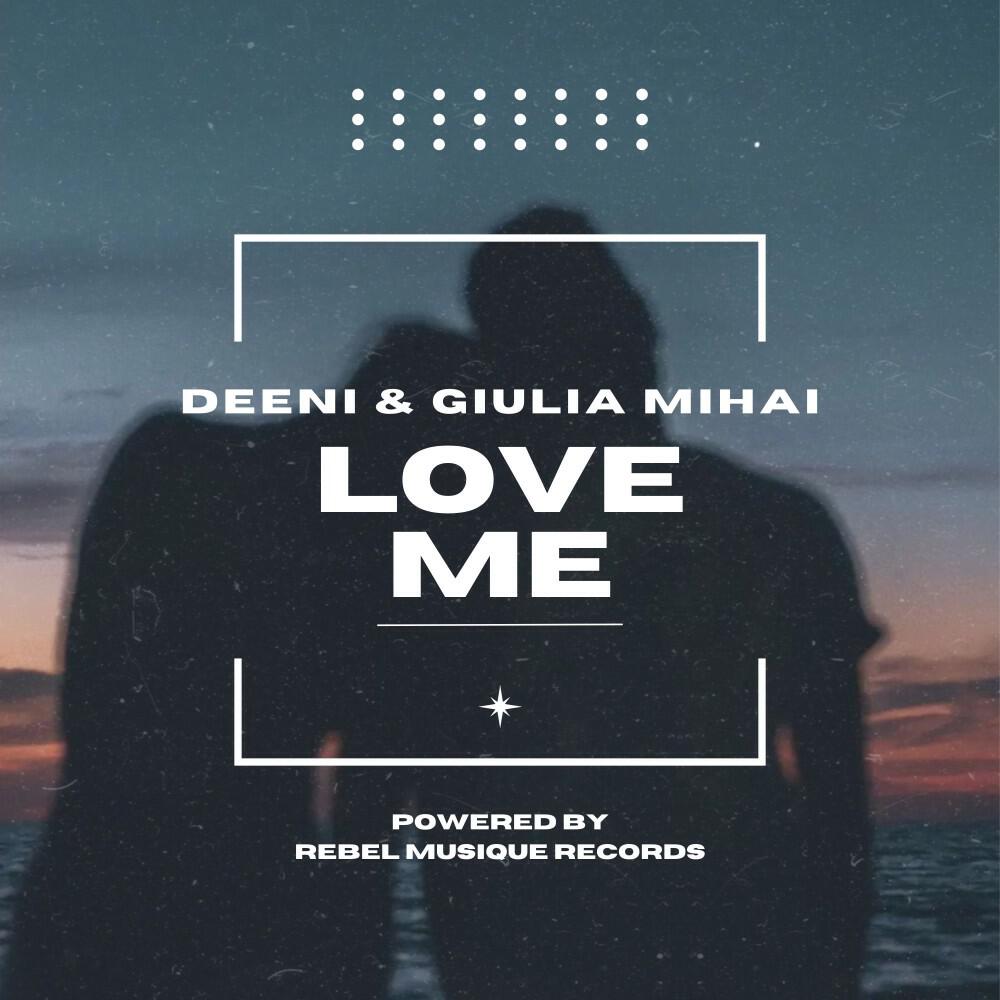 Релиз Love Me