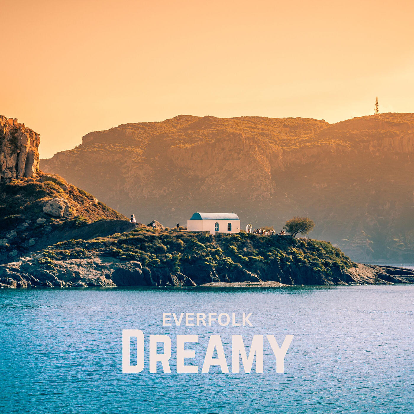 Релиз Dreamy