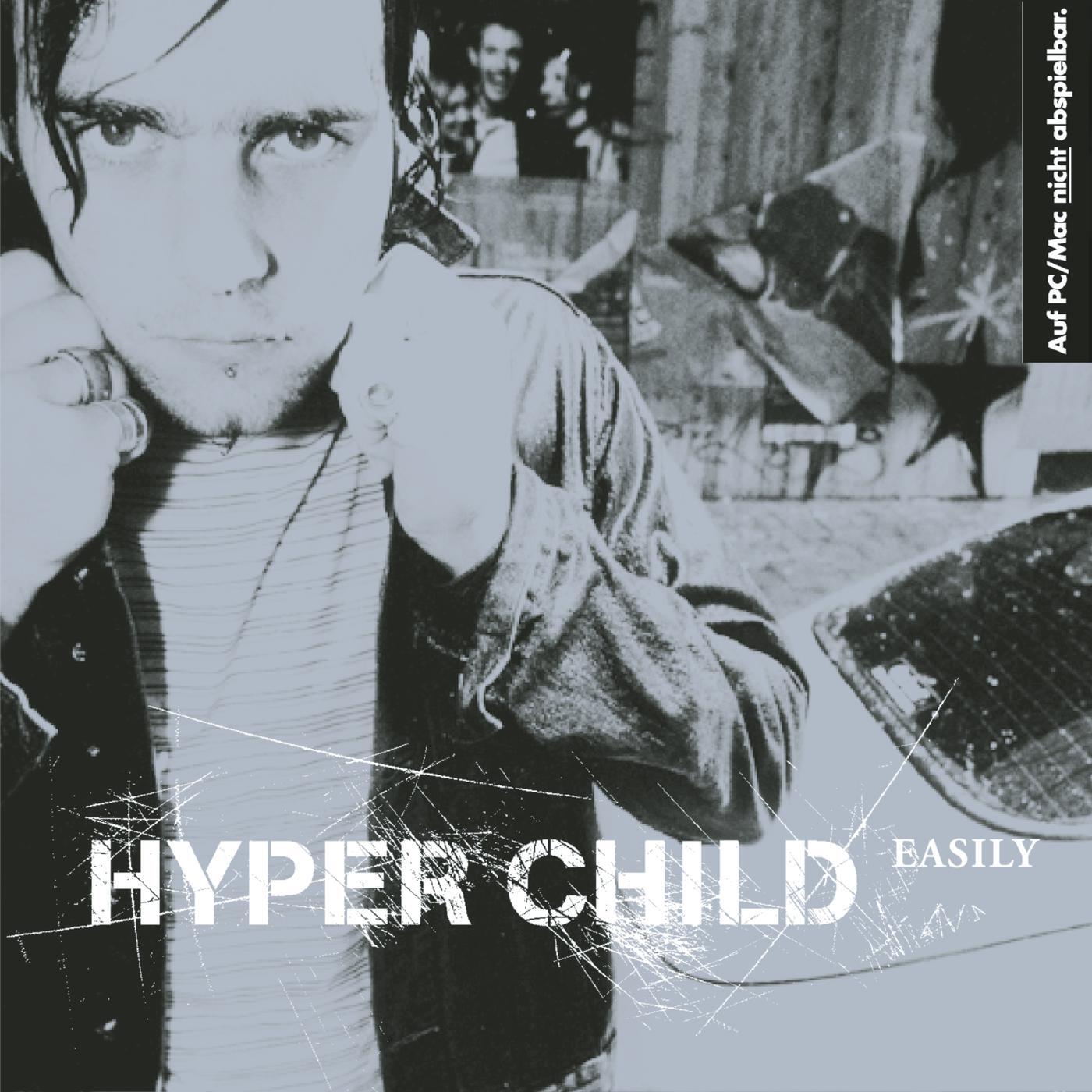 Hyperchild