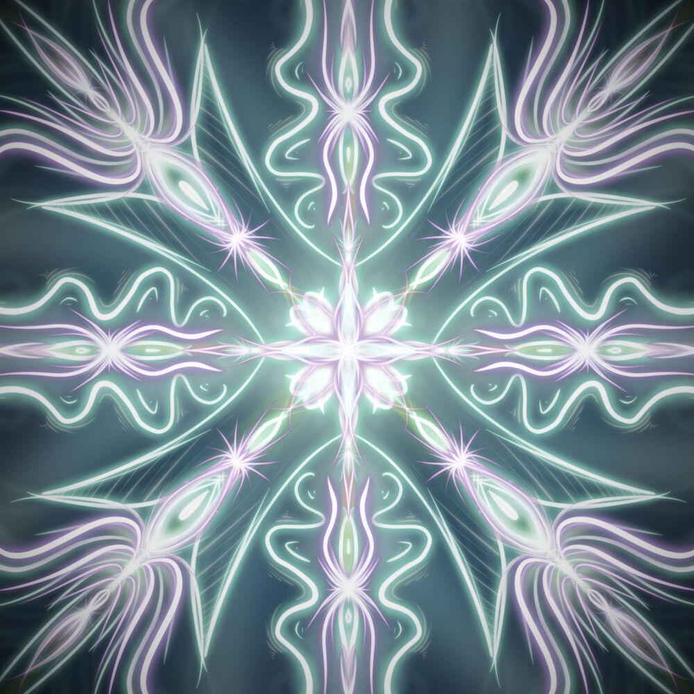 Релиз Aetherpulse