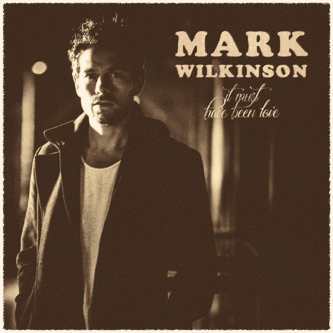 Релиз It Must Have Been Love