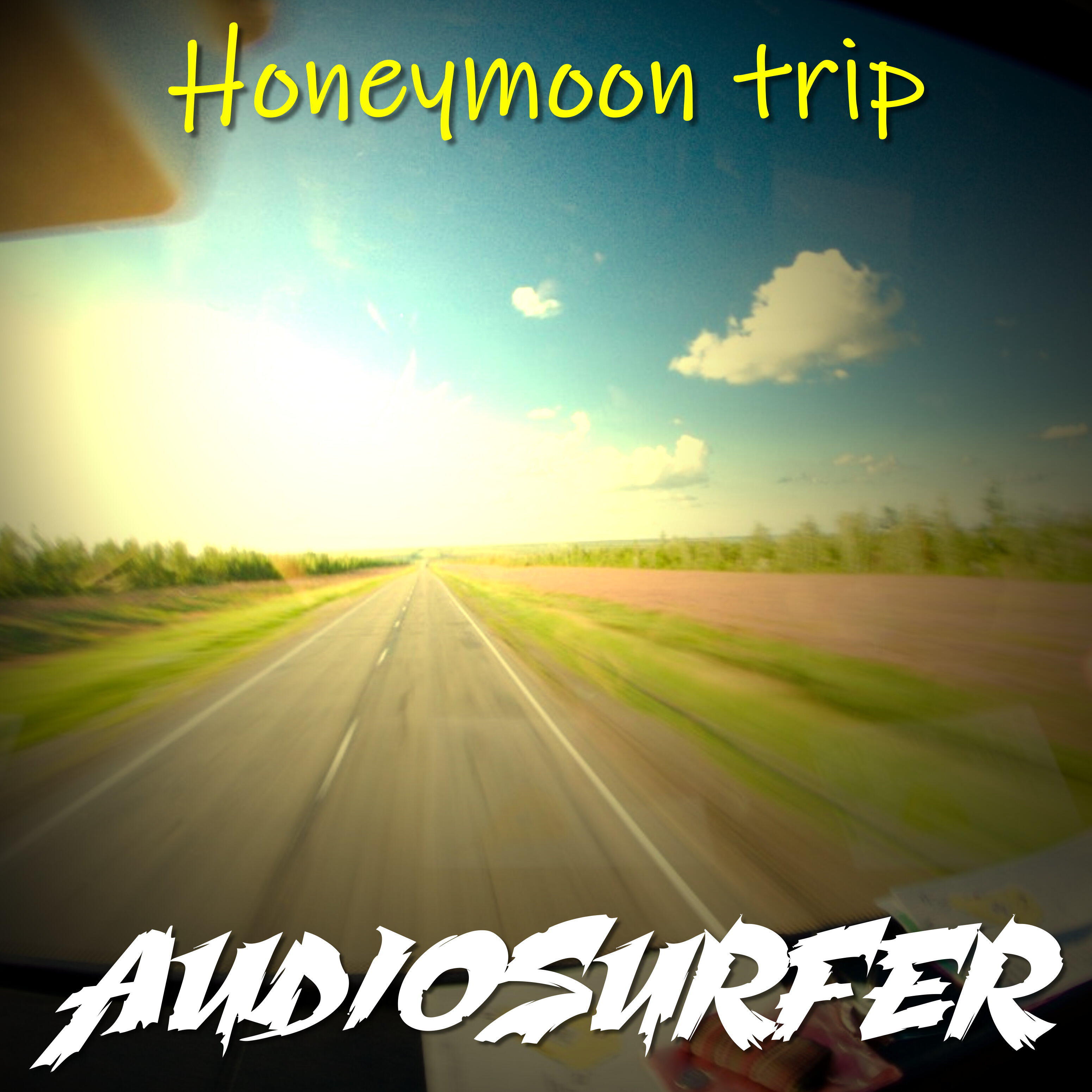 Релиз Honeymoon Trip