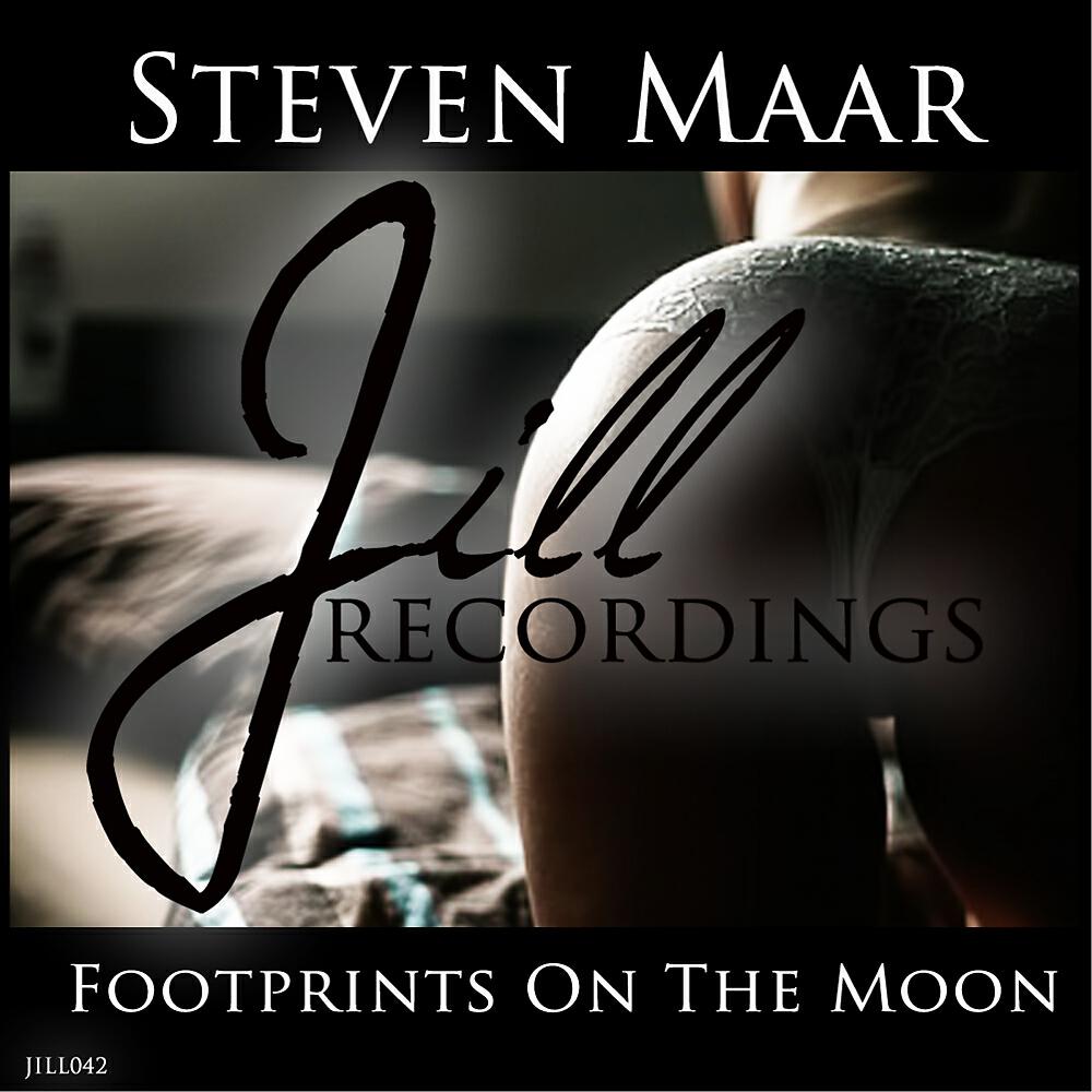 Релиз Footprints On The Moon
