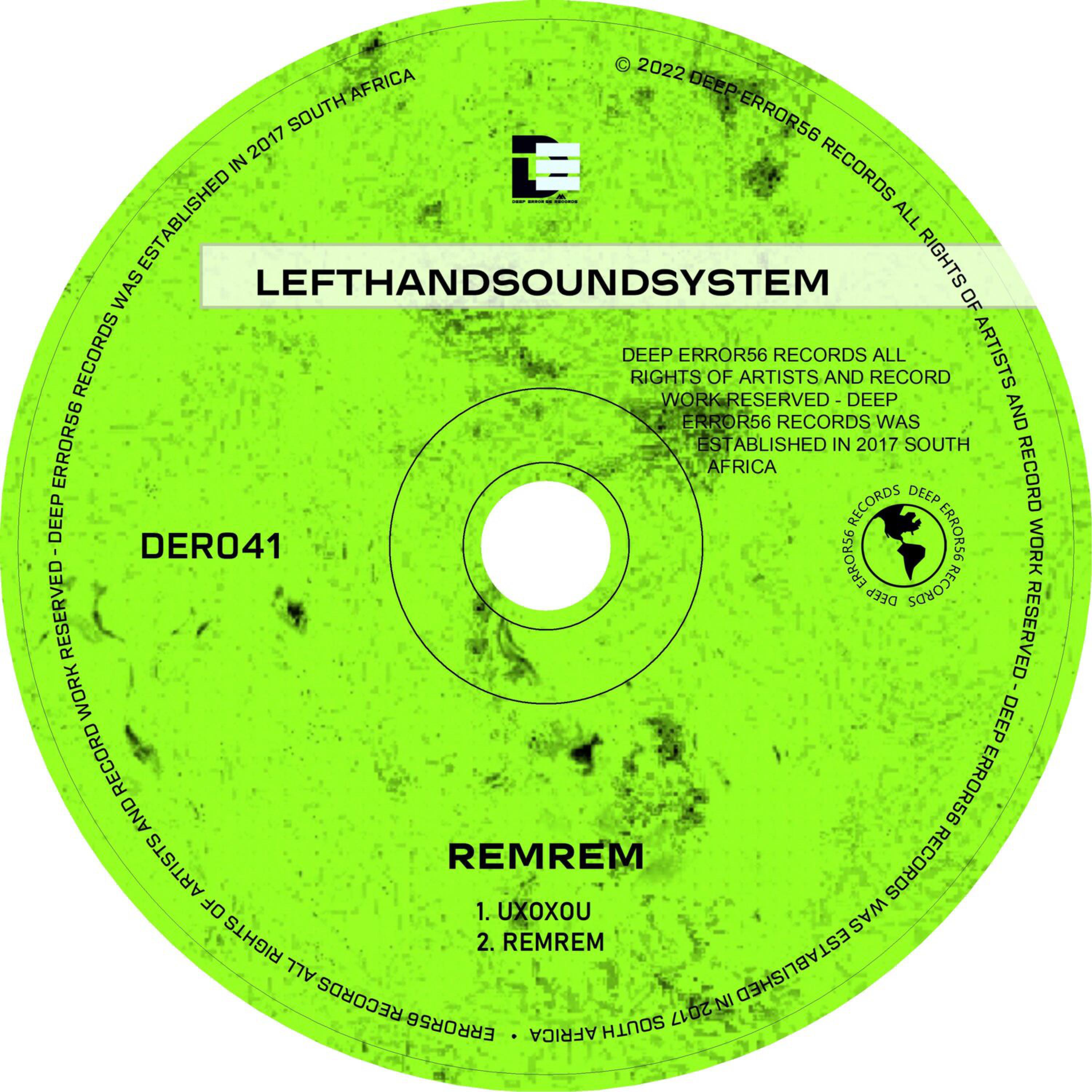 Релиз Remrem