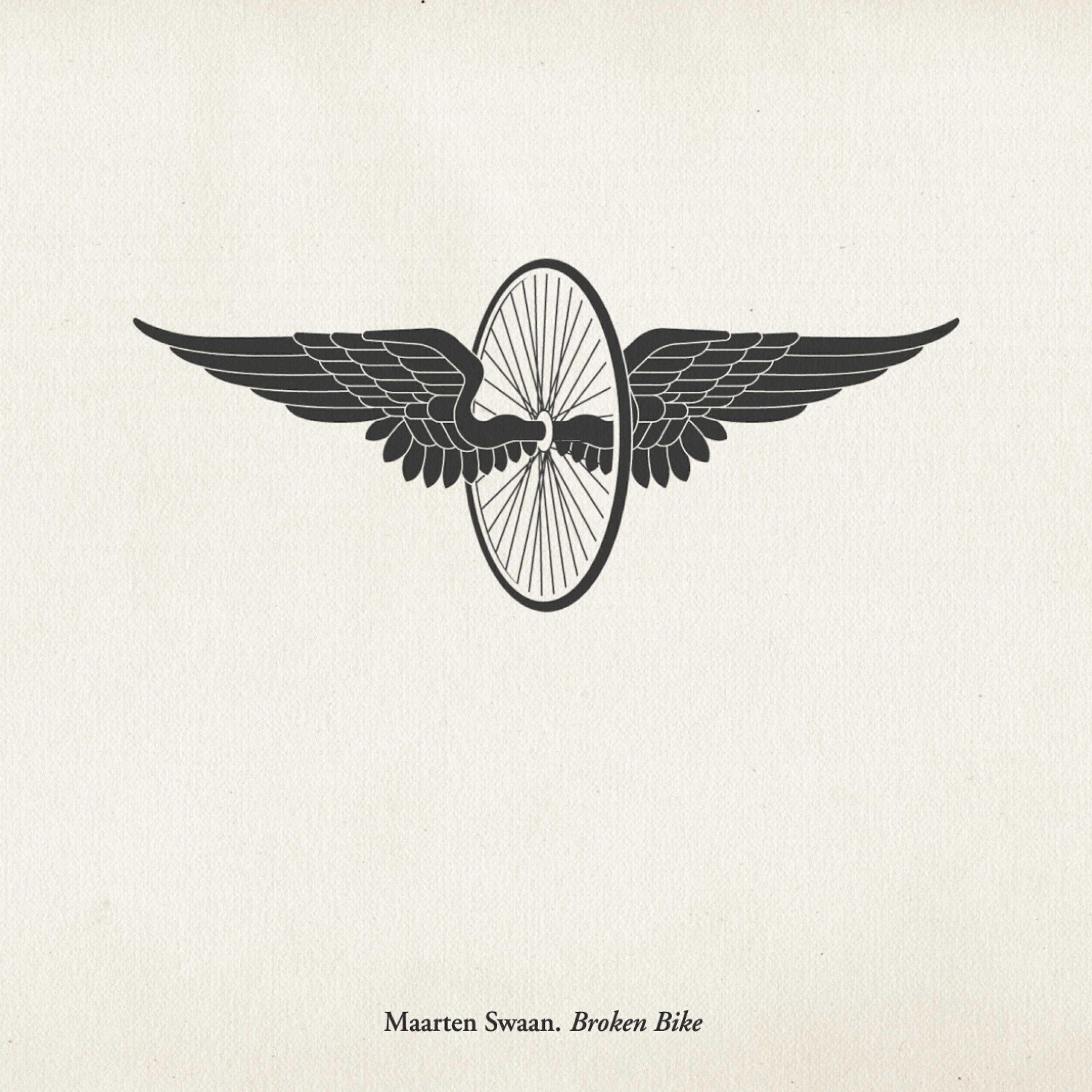 Релиз Broken Bike