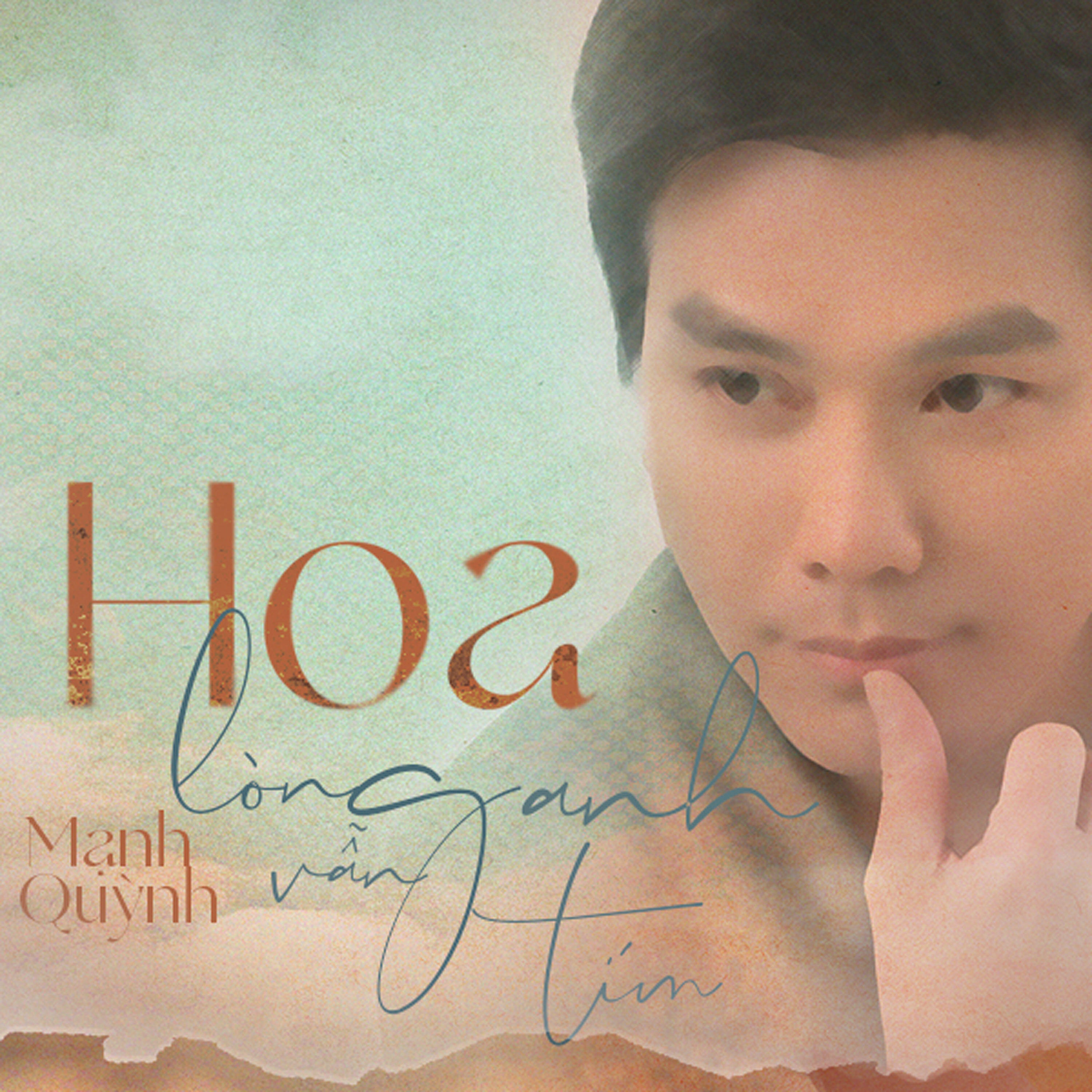 Релиз Hoa Lòng Anh Vẫn Tím