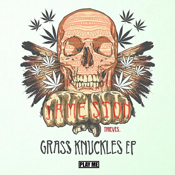 Релиз Grass Knuckles EP