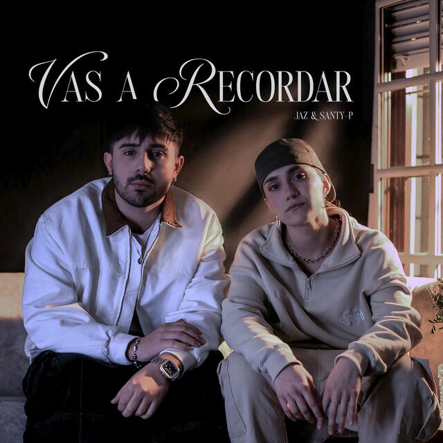 Релиз Vas A Recordar