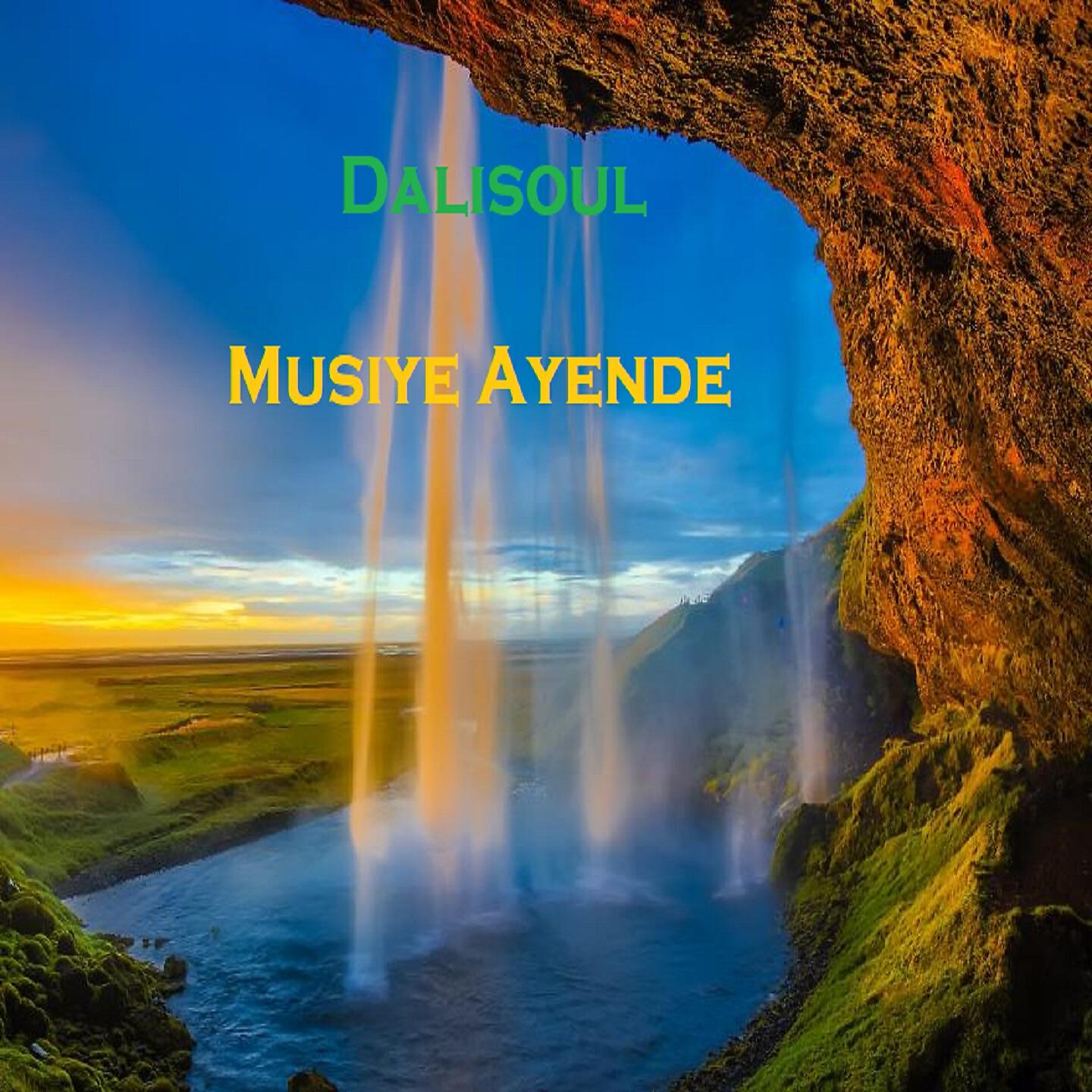 Релиз Musiye Ayende