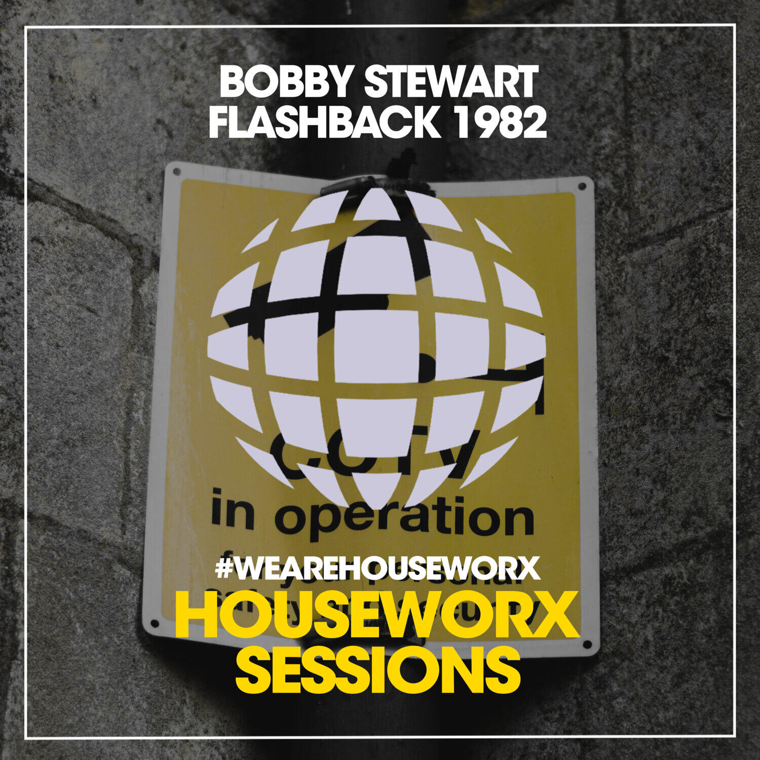 Релиз Flashback 1982