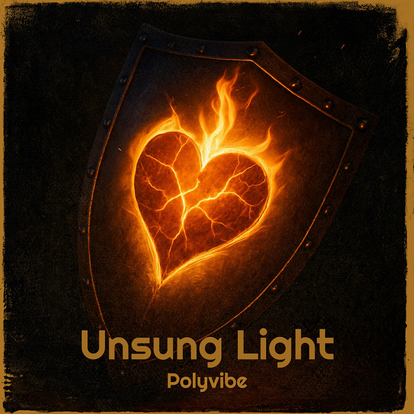 Релиз Unsung Light