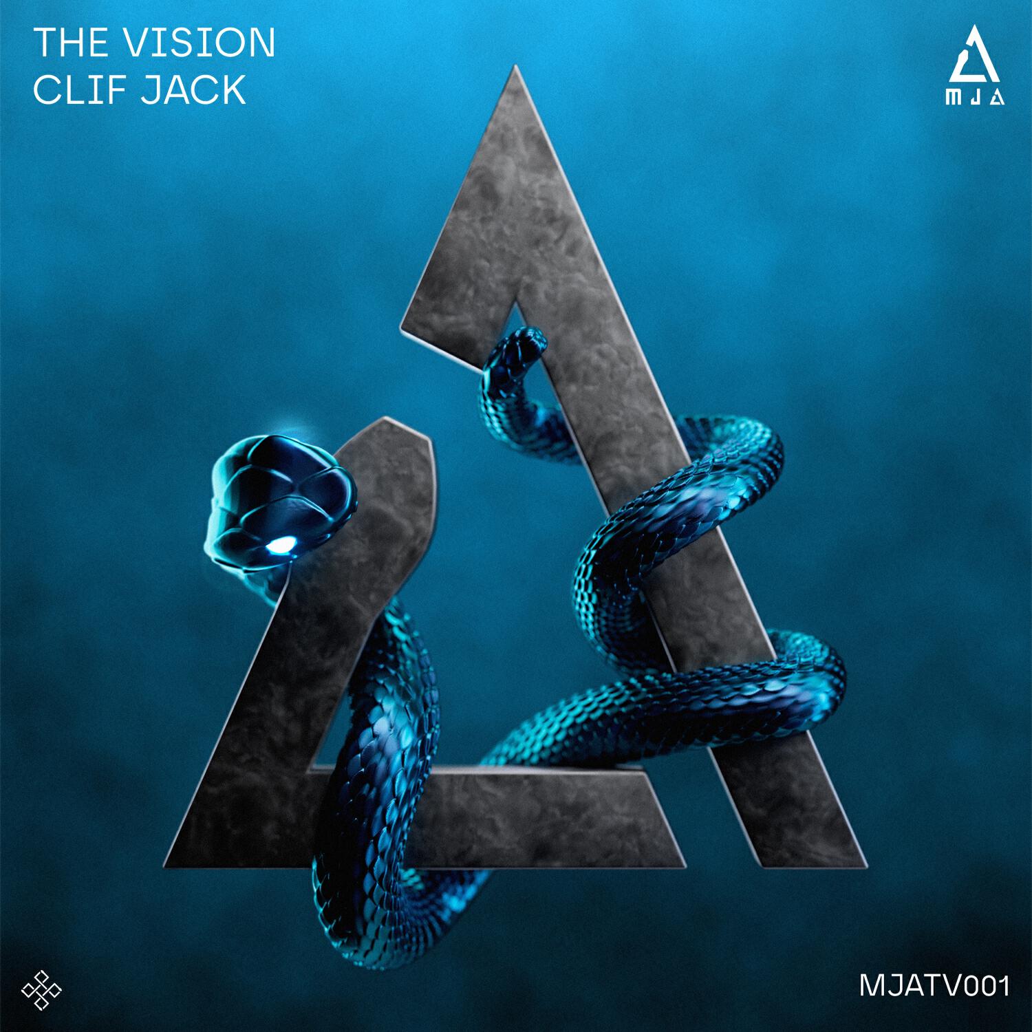 Релиз The Vision