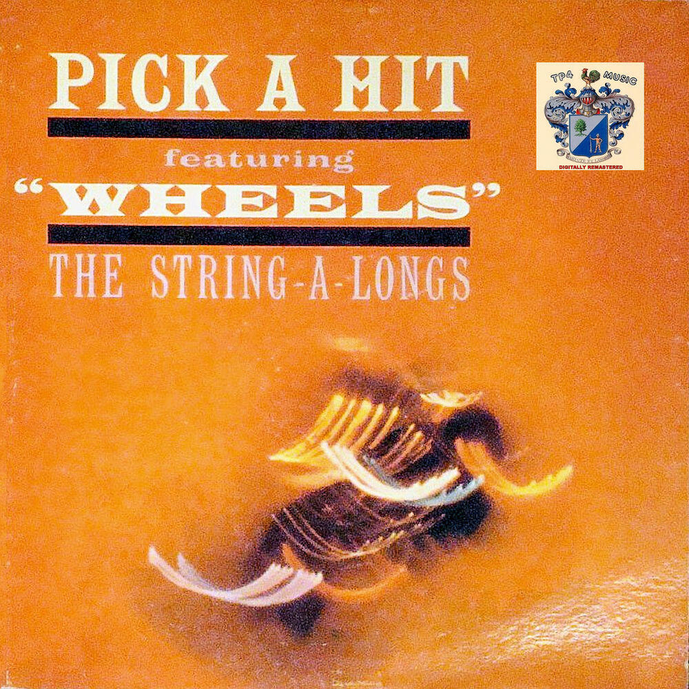 Релиз Pick a Hit
