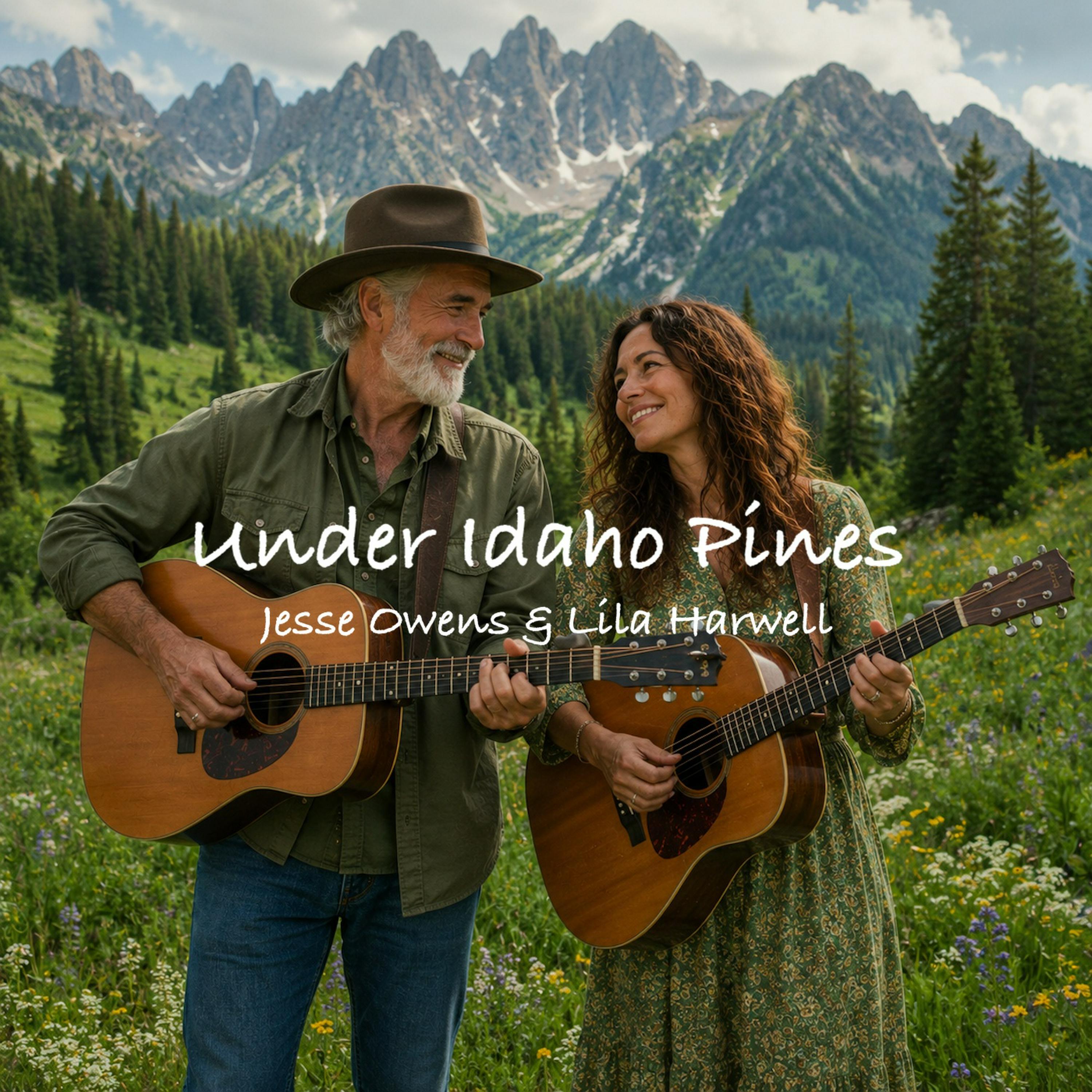 Релиз Under Idaho Pines