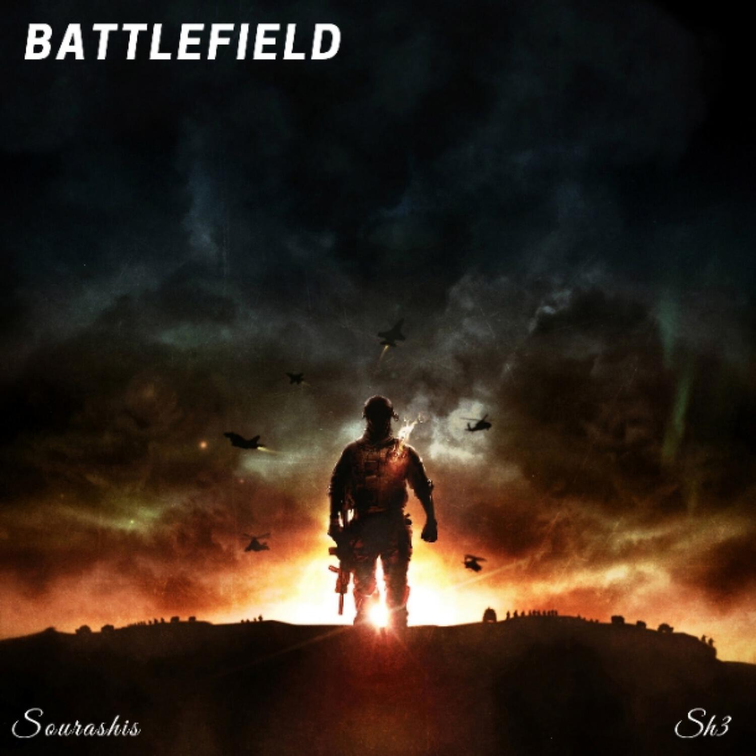 Релиз Battlefield