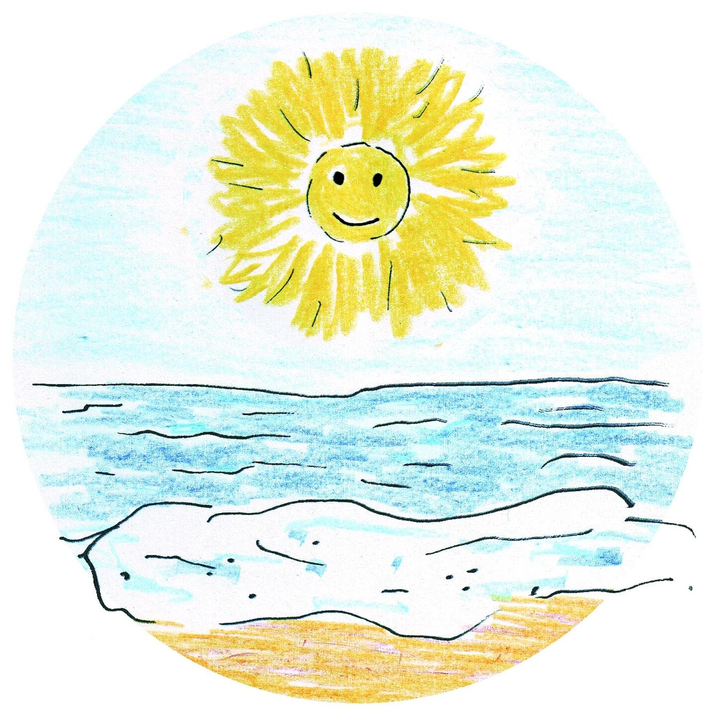Релиз Summer EP