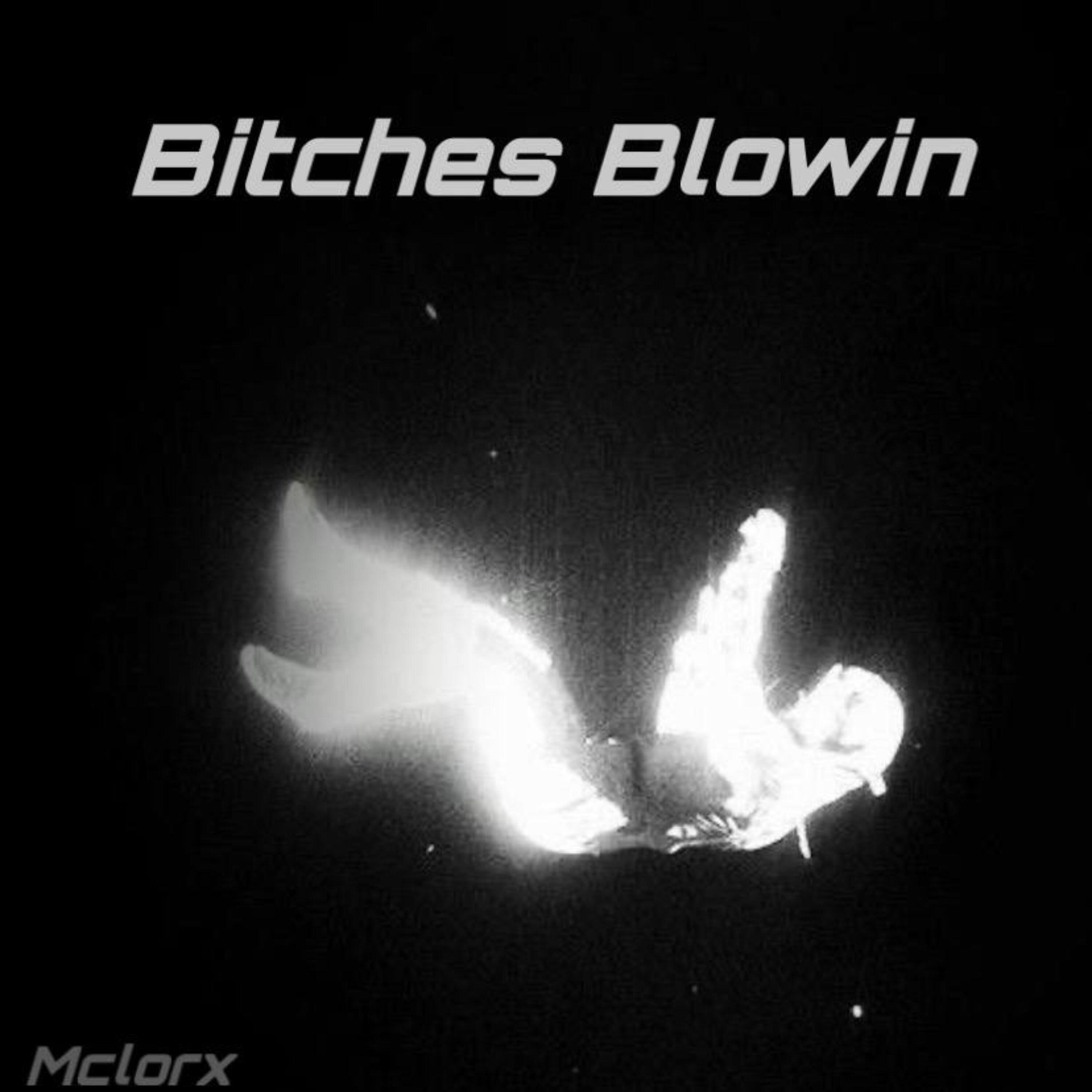 Релиз Bitches Blowin