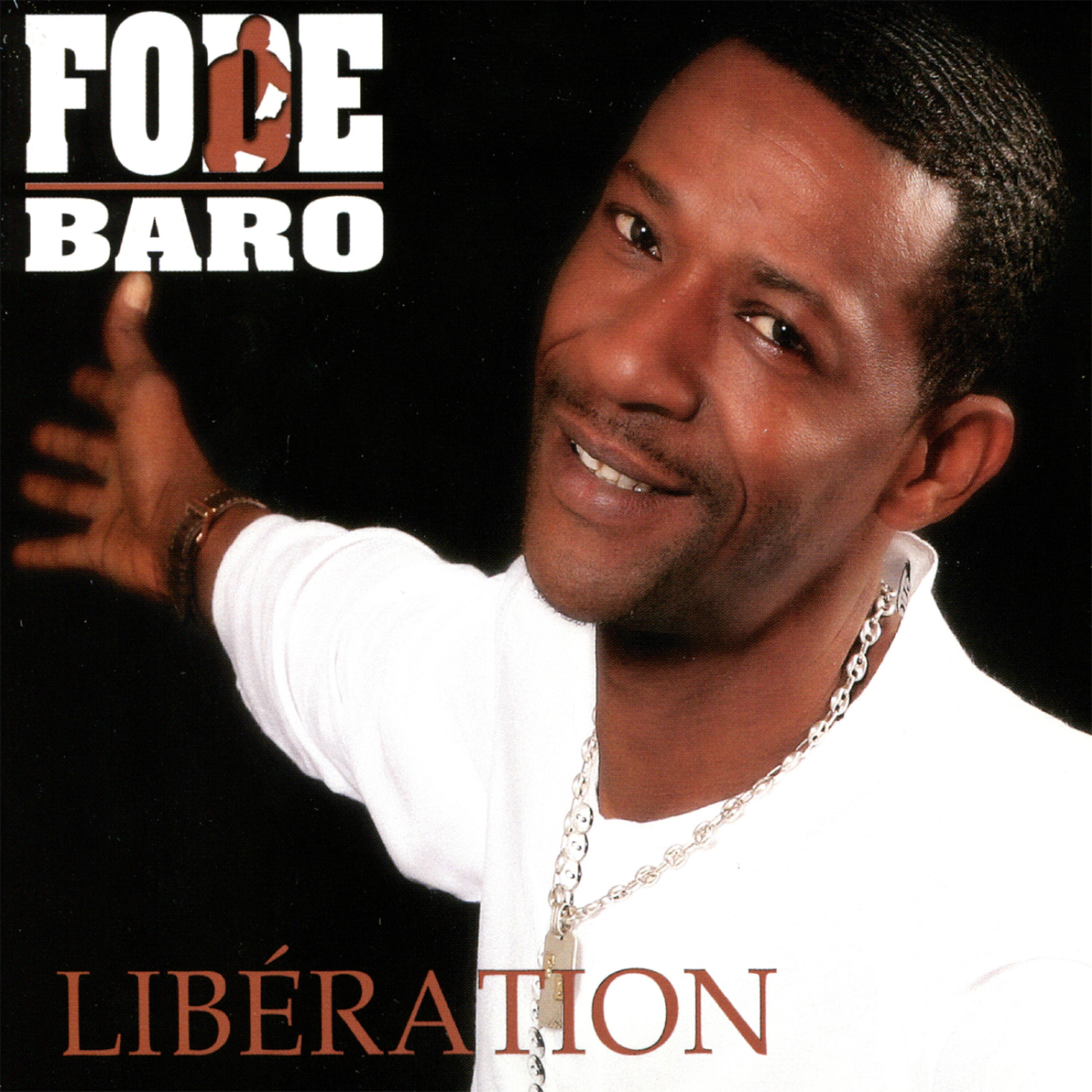 Релиз Libération