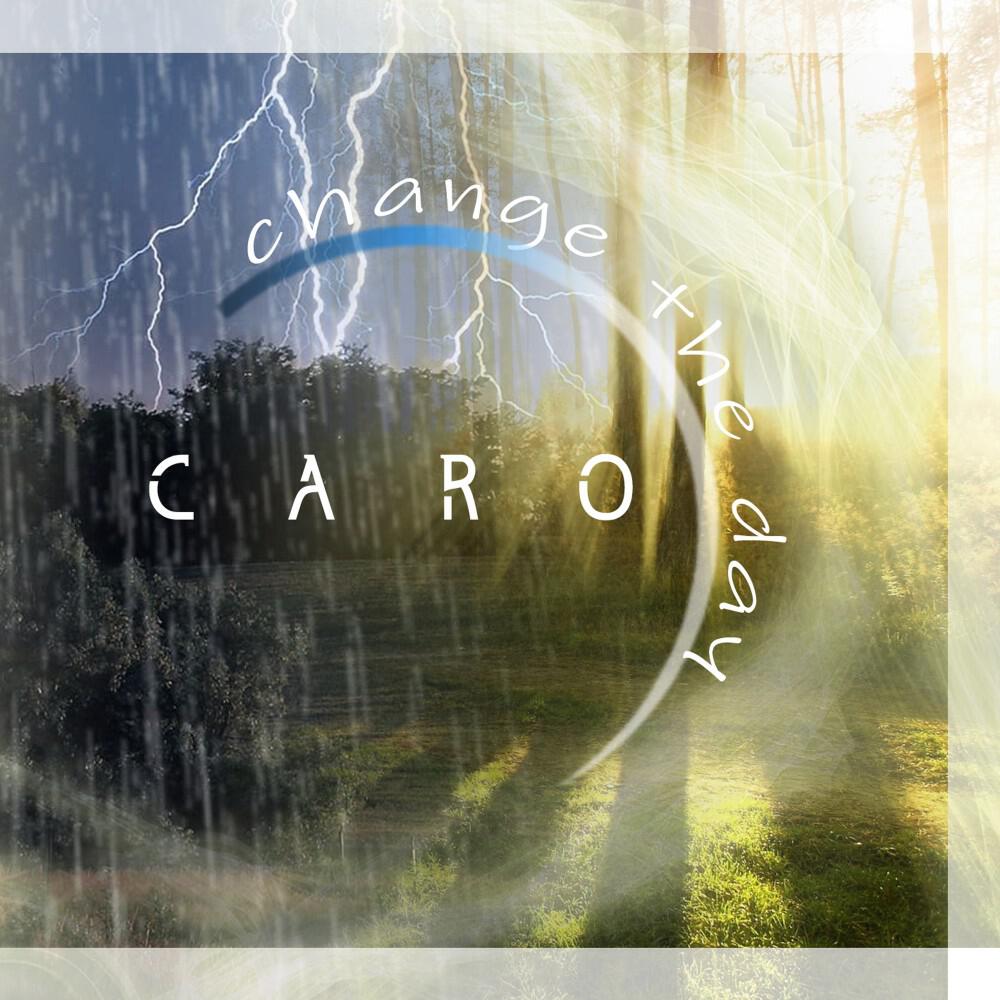 Релиз Change the Day