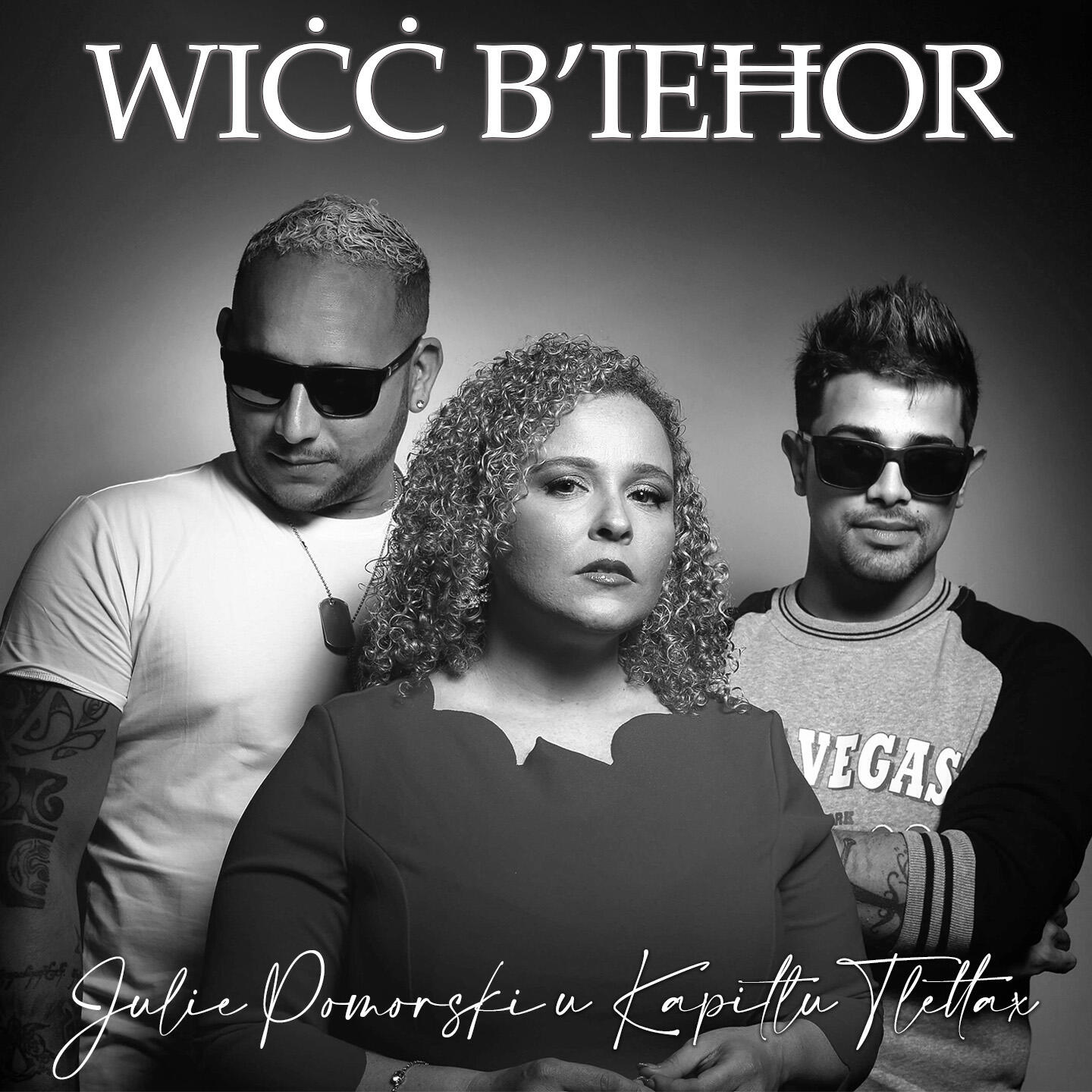 Релиз Wicc B'Ieħor