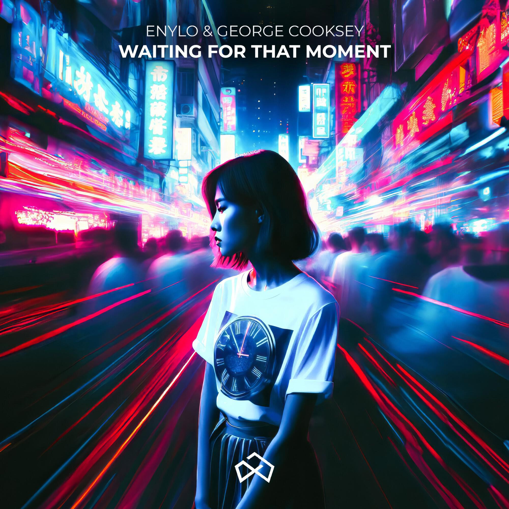 Релиз Waiting For That Moment