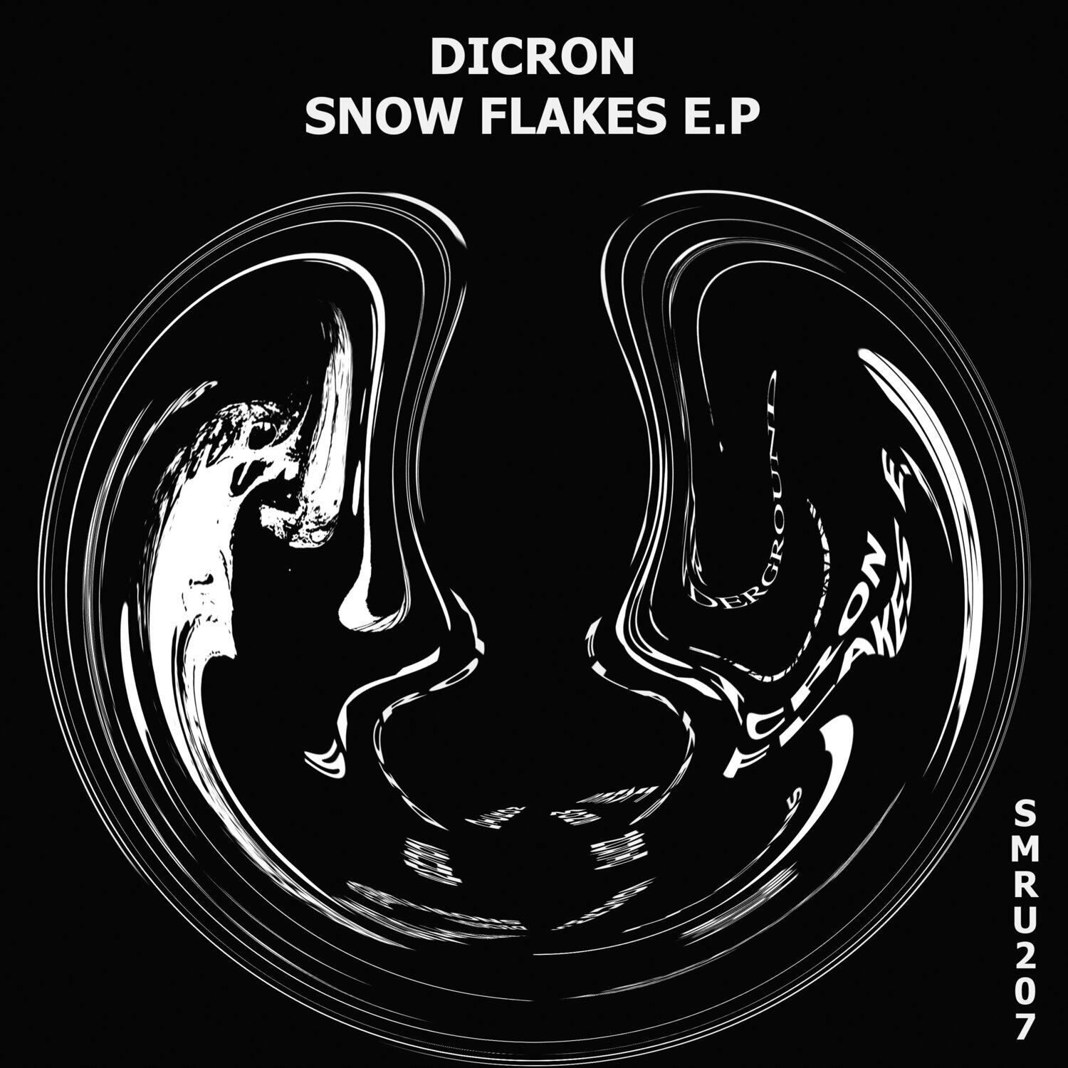 Релиз Snow Flakes E.P