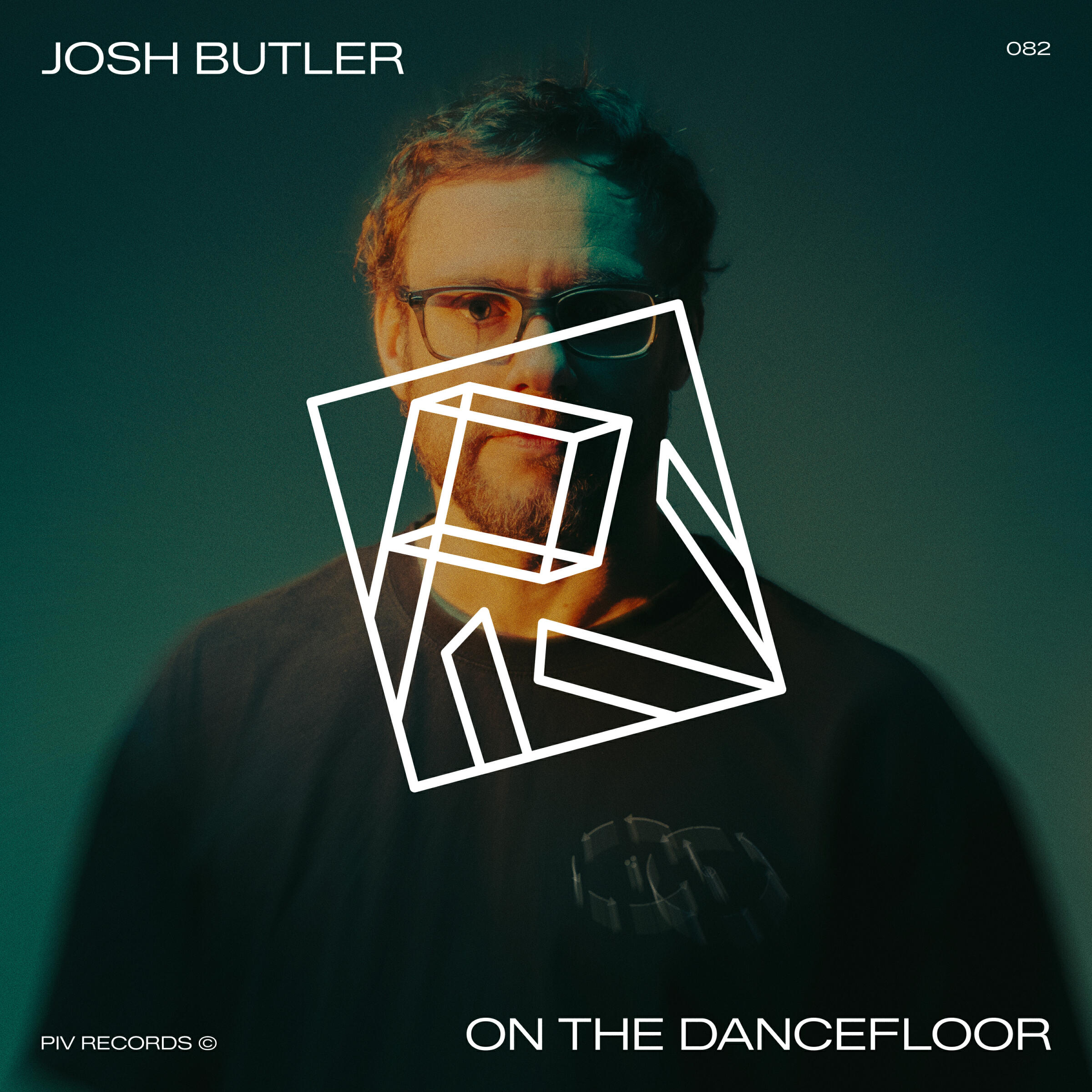 Релиз On The Dancefloor EP