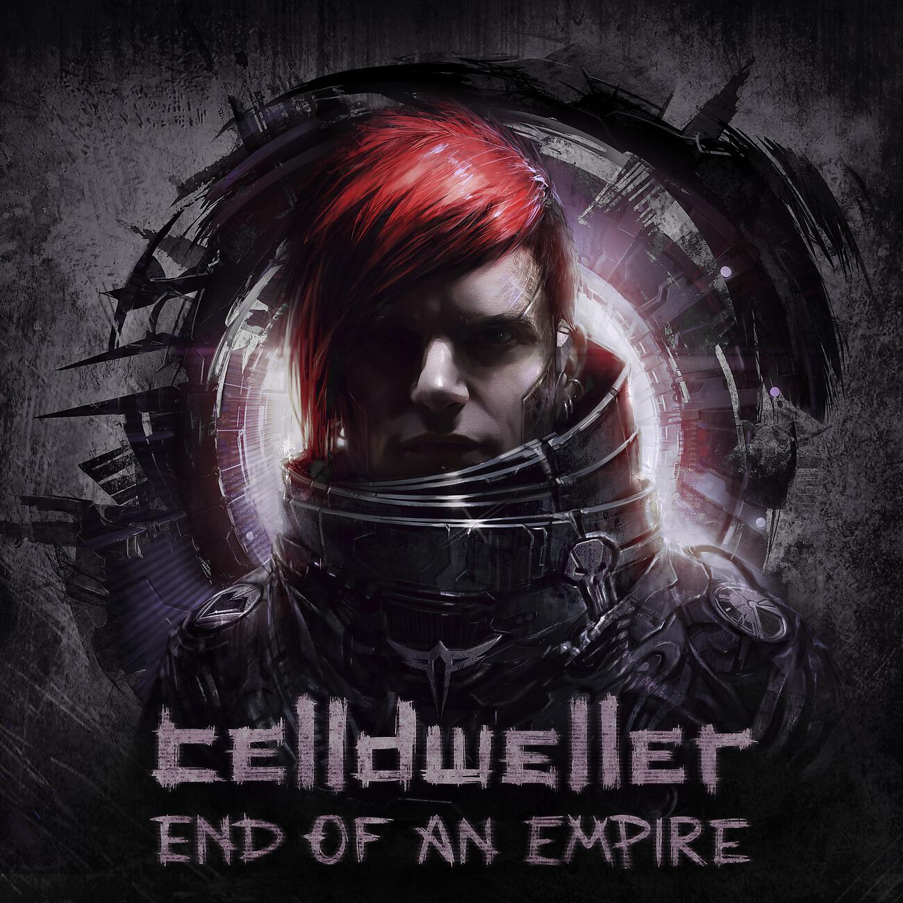 Постер альбома End of an Empire