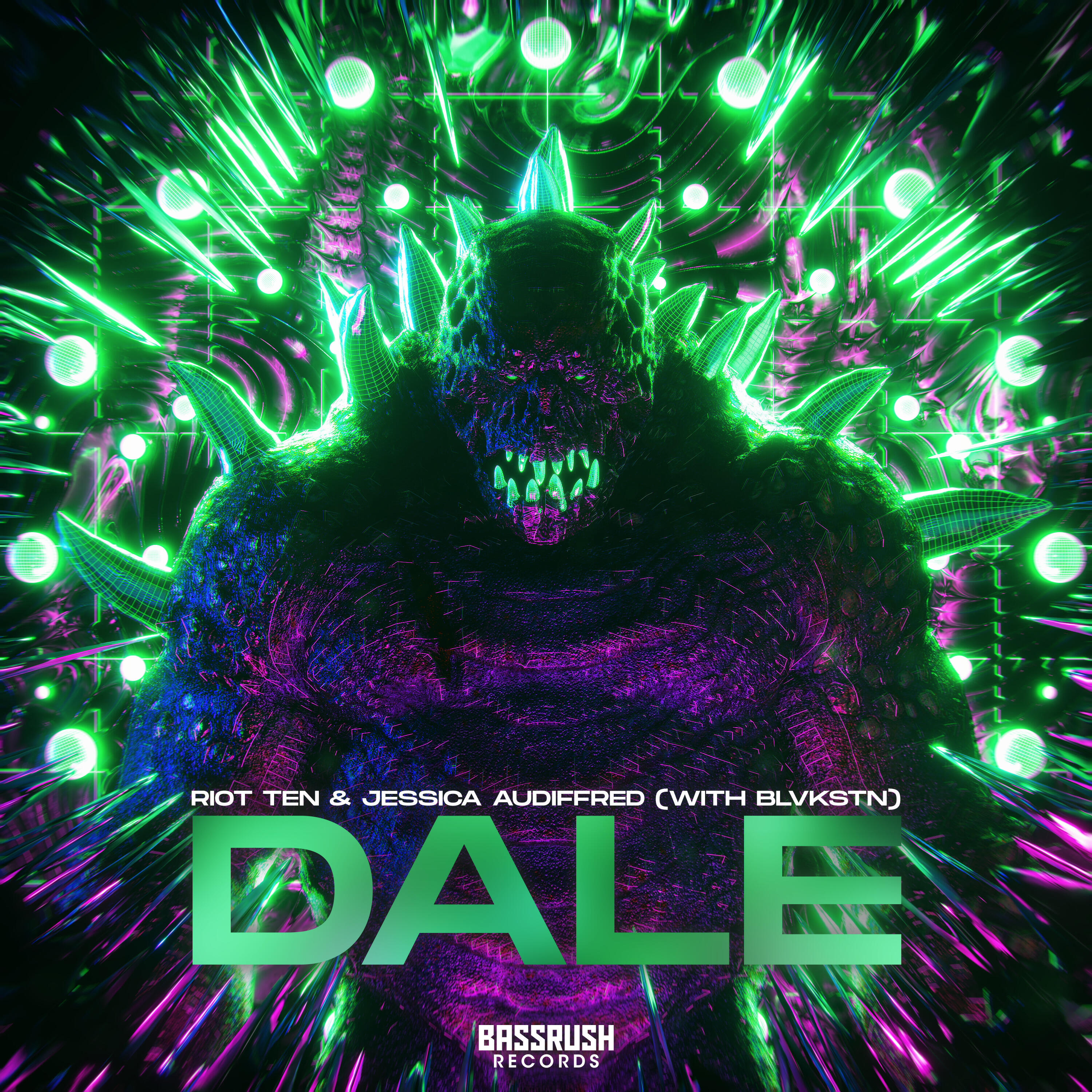 Релиз Dale (with Blvkstn)