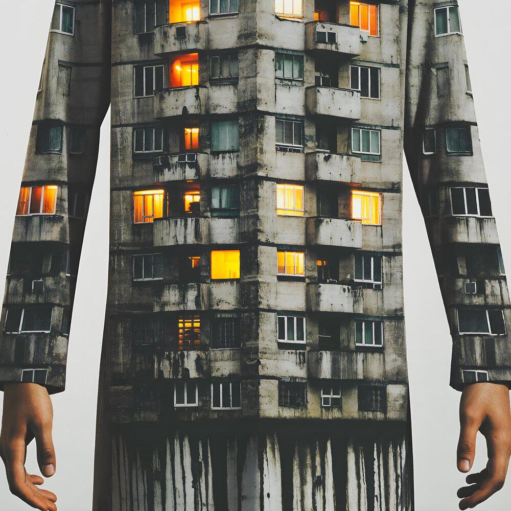 Релиз The Structure