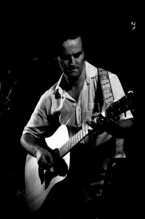 Kevin Gray