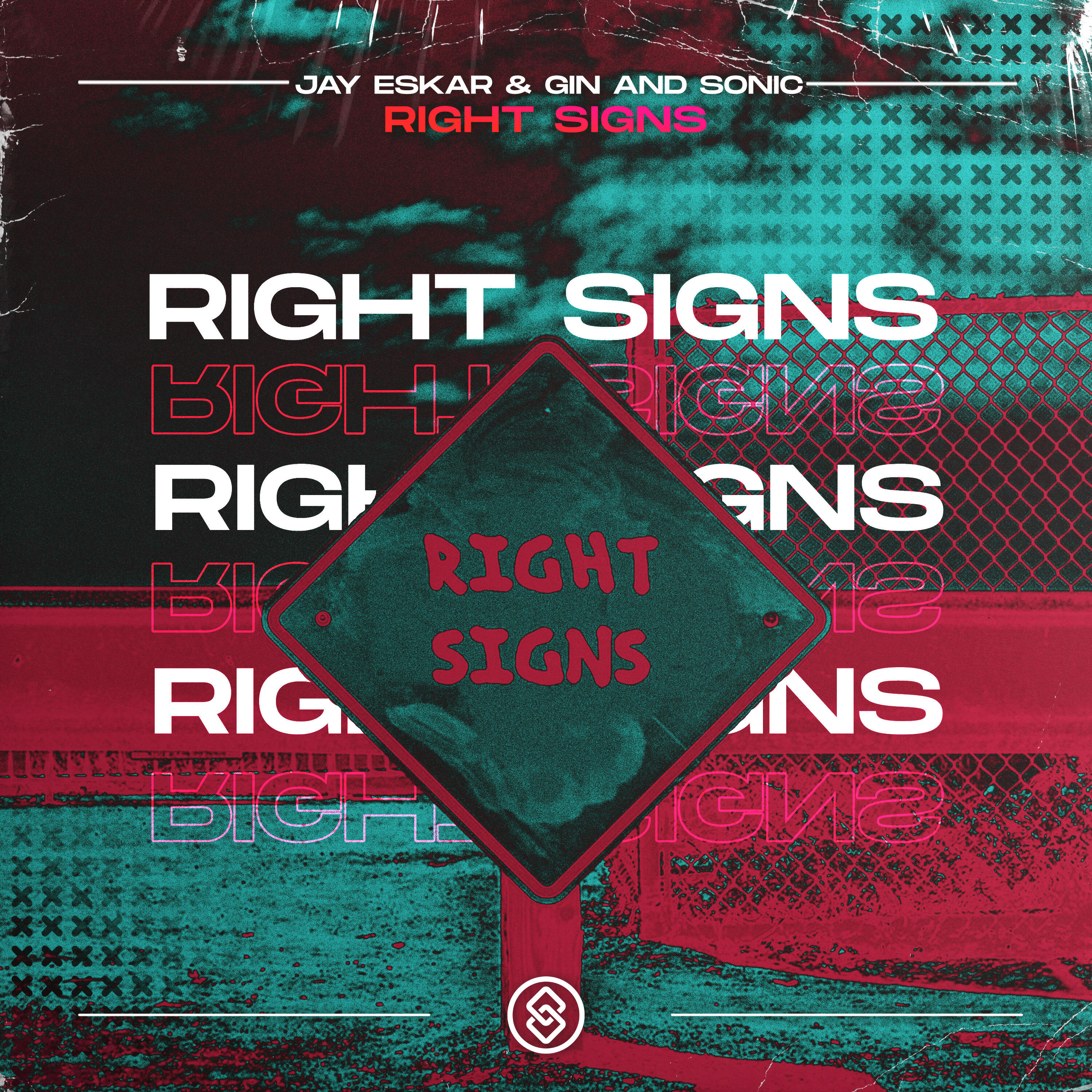 Релиз Right Signs