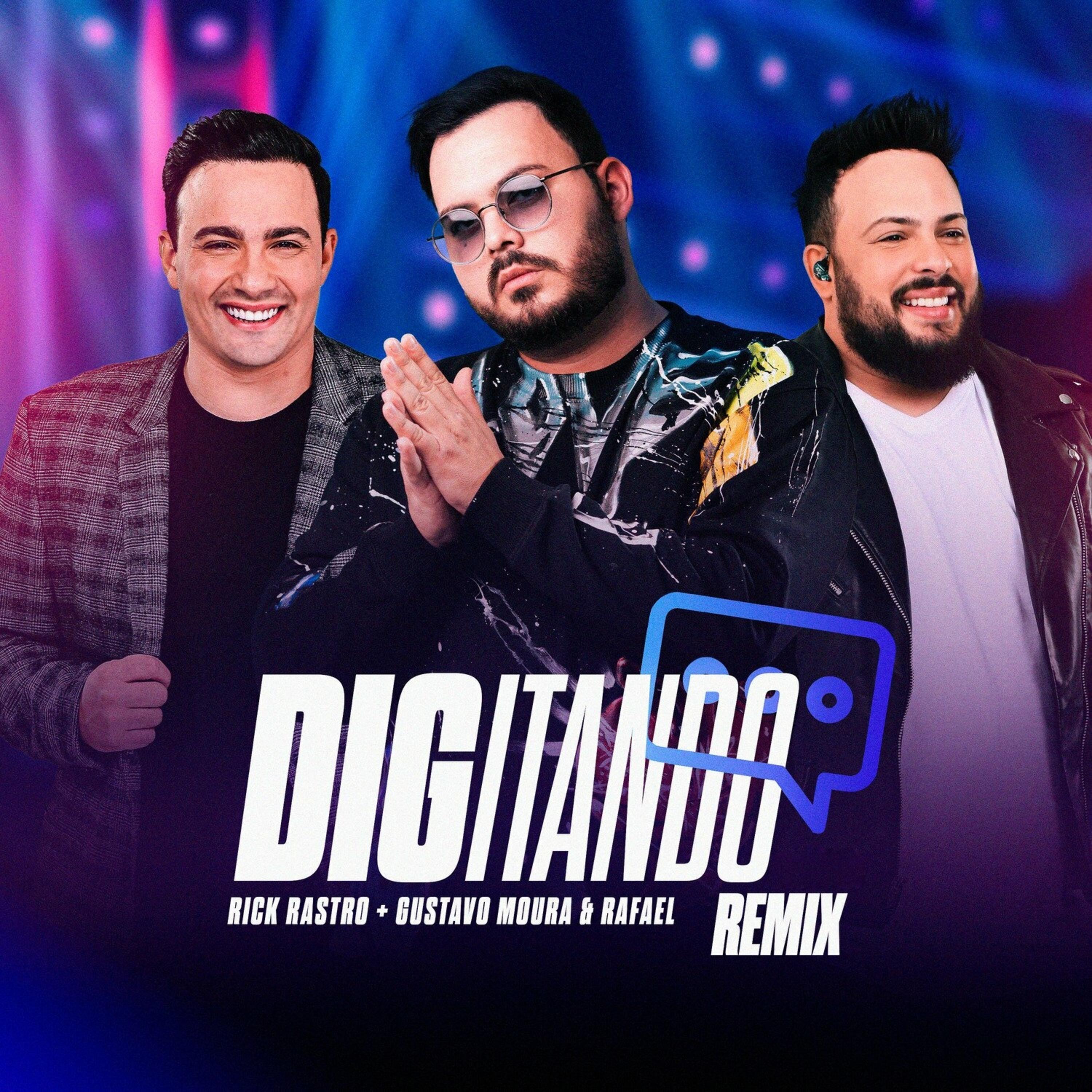 Релиз Digitando