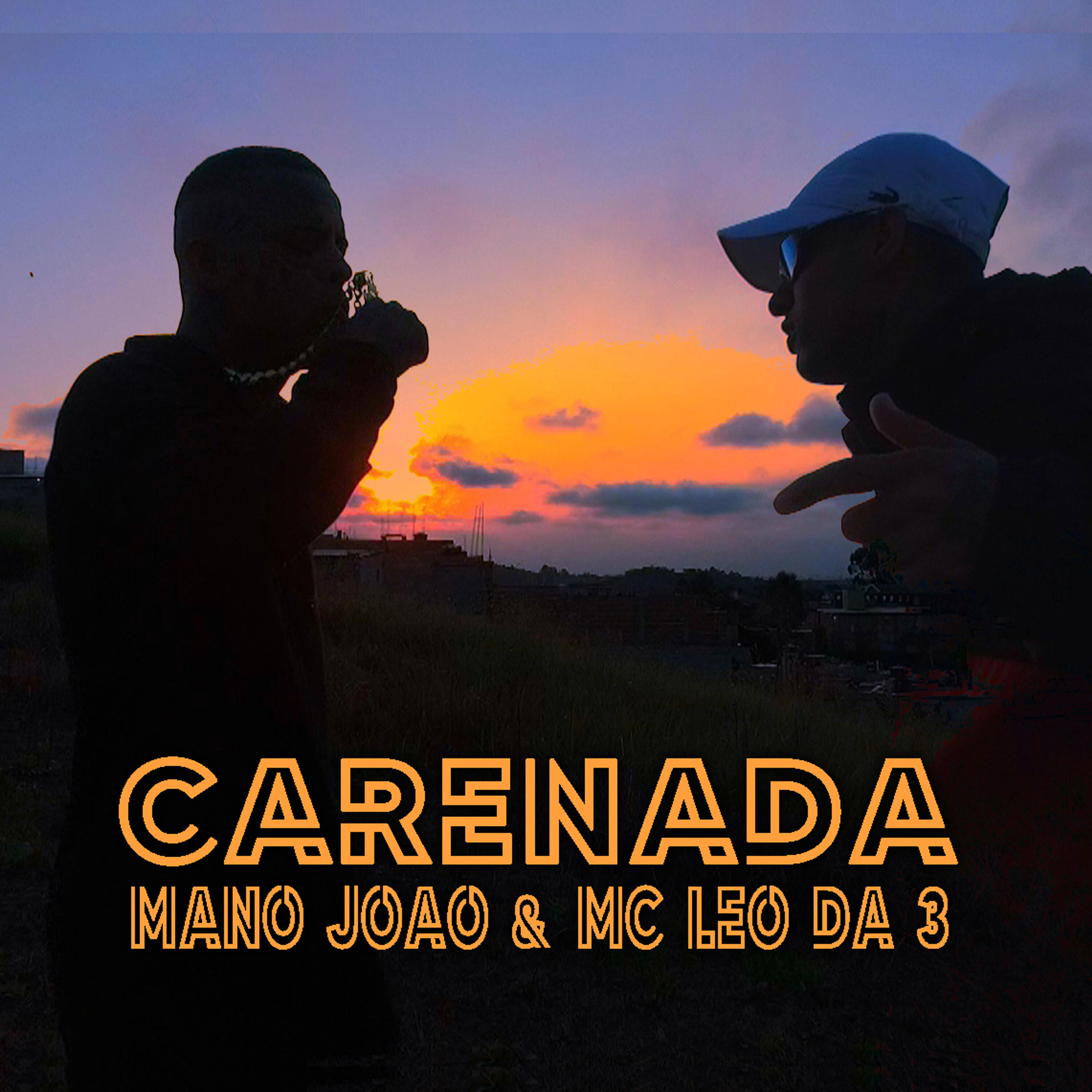 Релиз Carenada