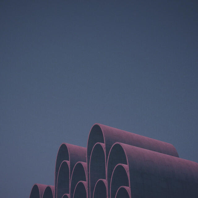 Релиз Novu Hisy