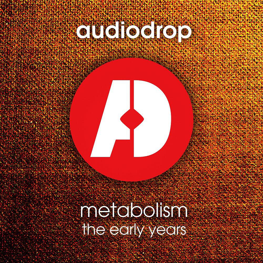 Релиз Metabolism (The Early Years)