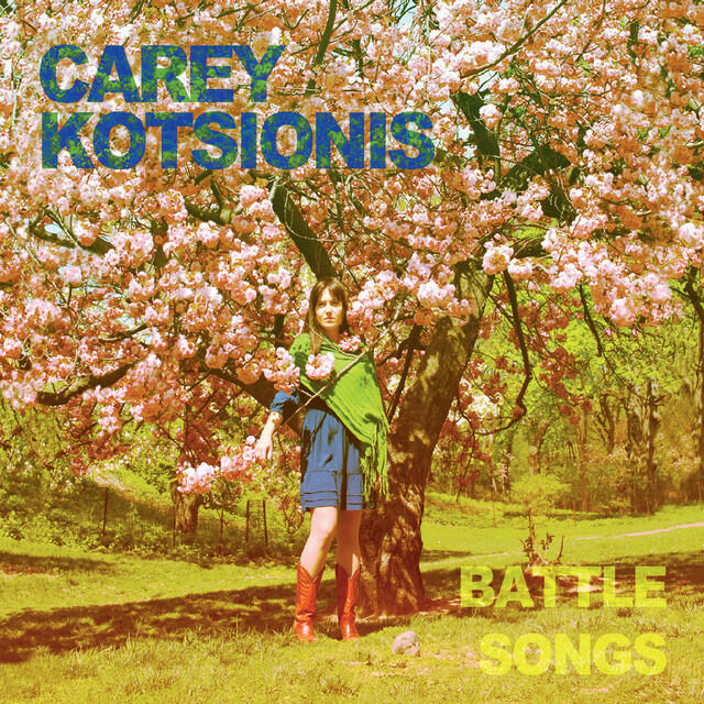 Релиз Battle Songs