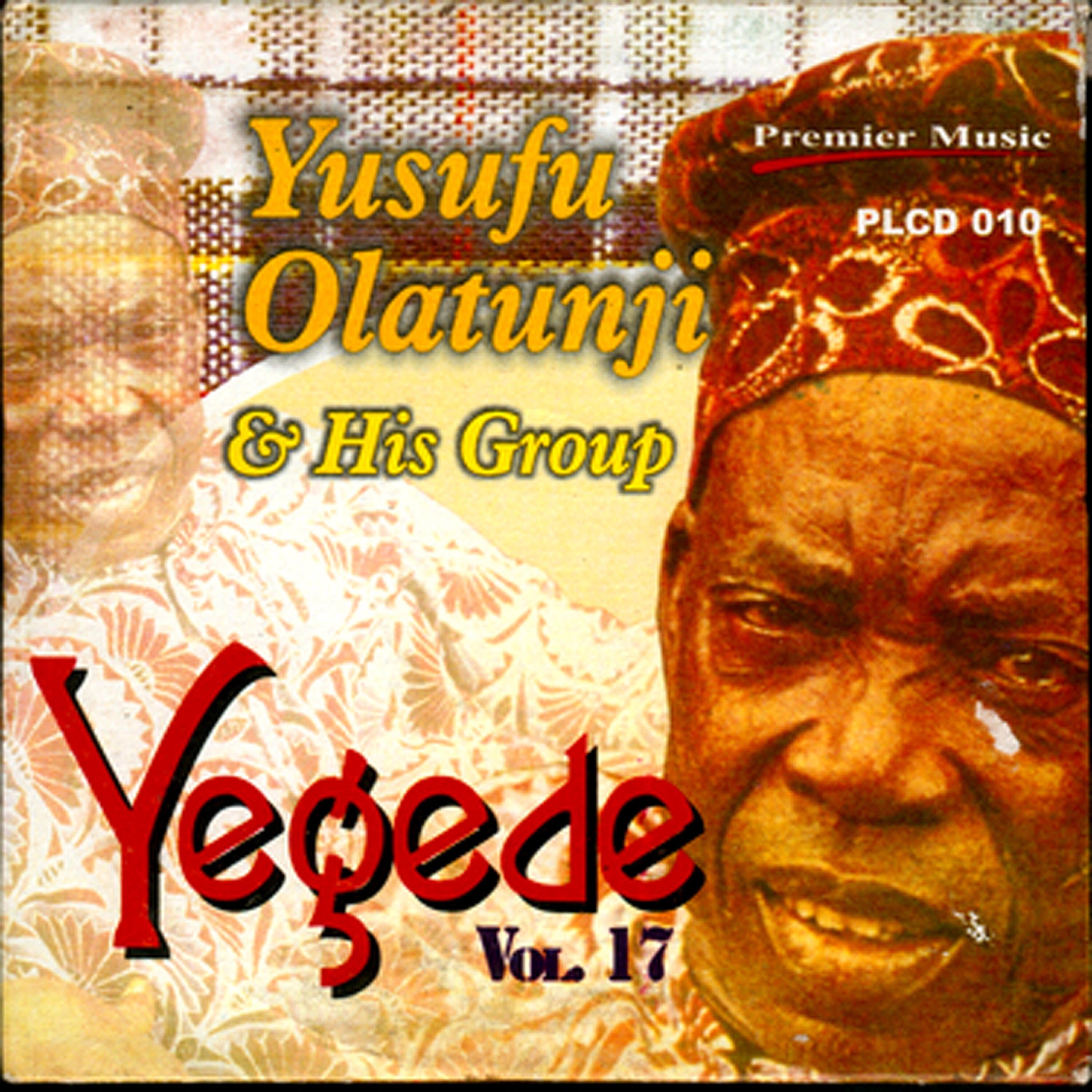 Релиз Yegede Vol.17