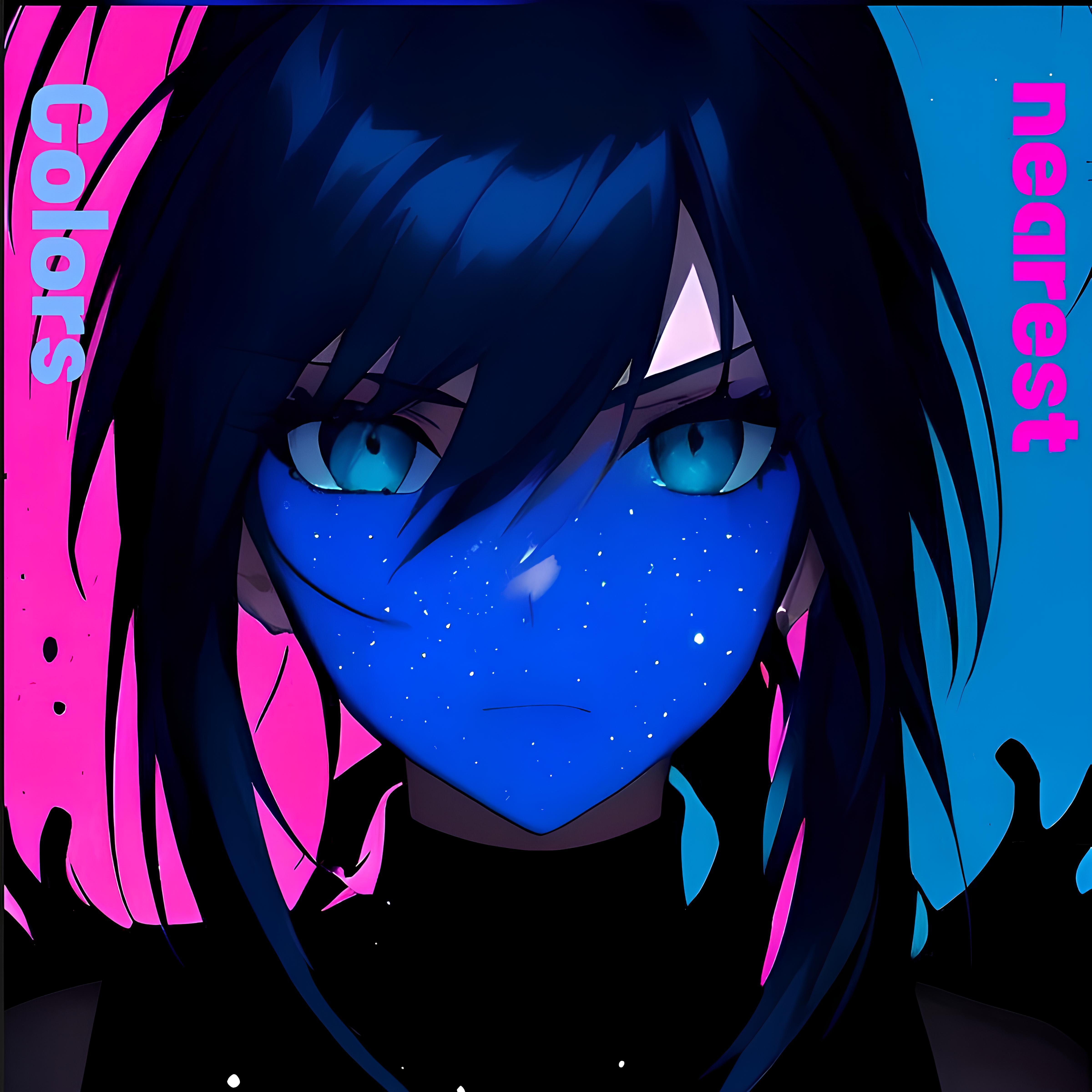 Релиз Colors