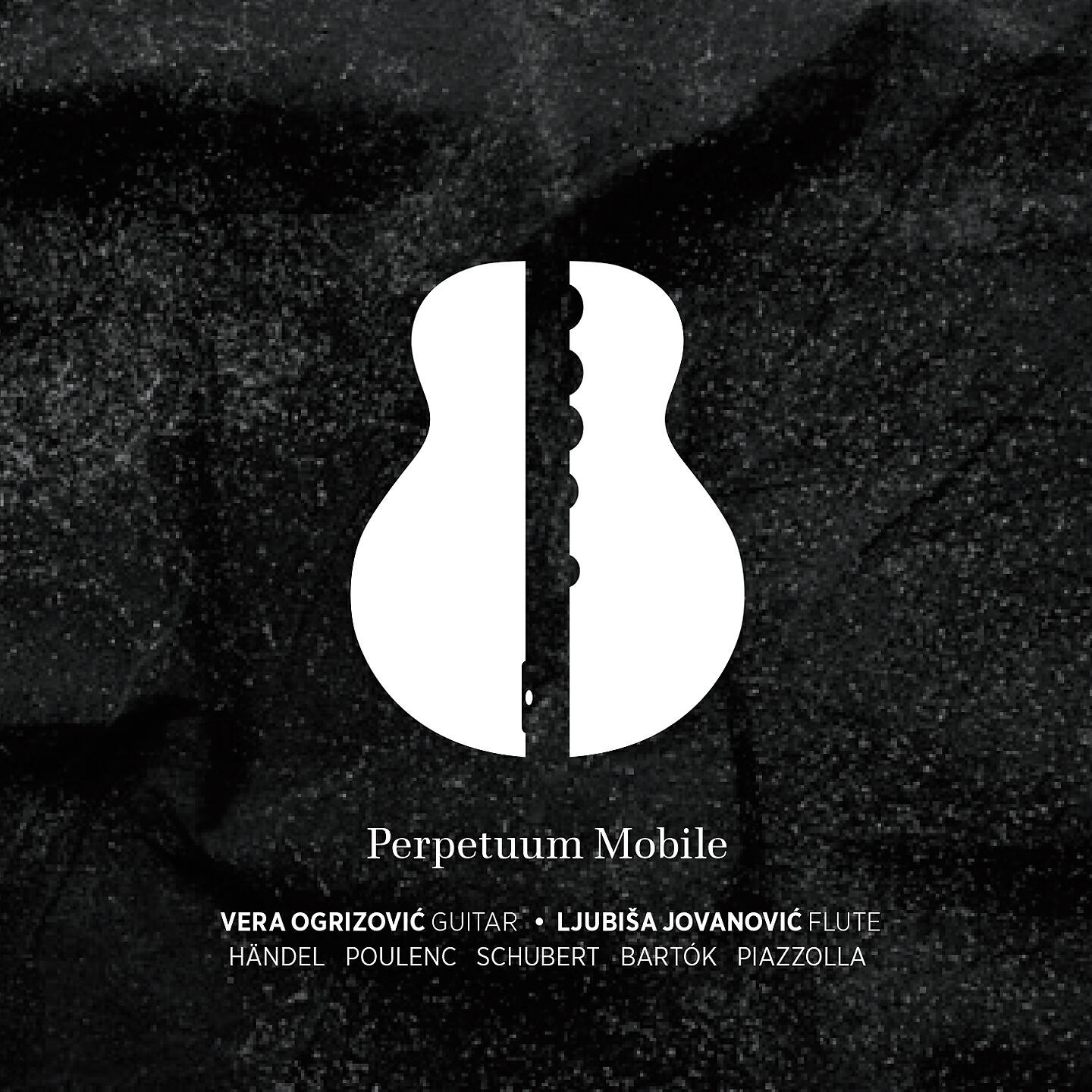 Релиз Perpetuum Mobile
