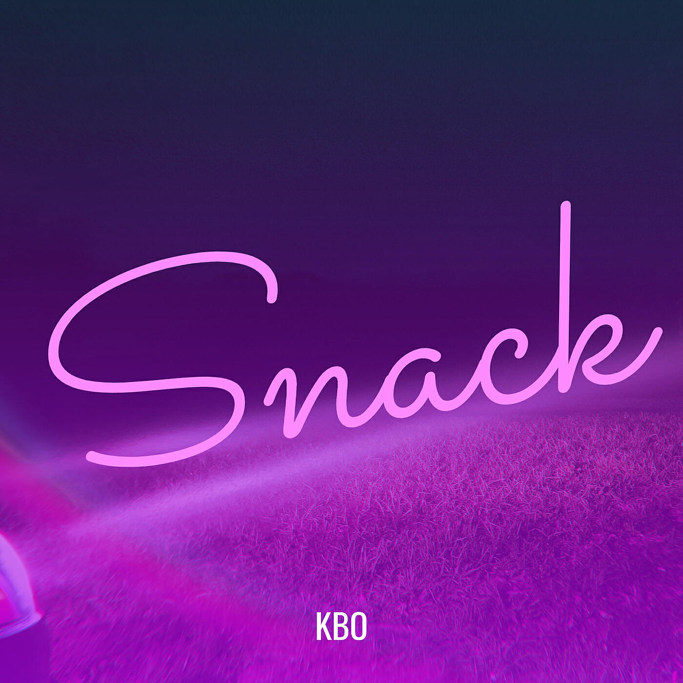 Релиз Snack